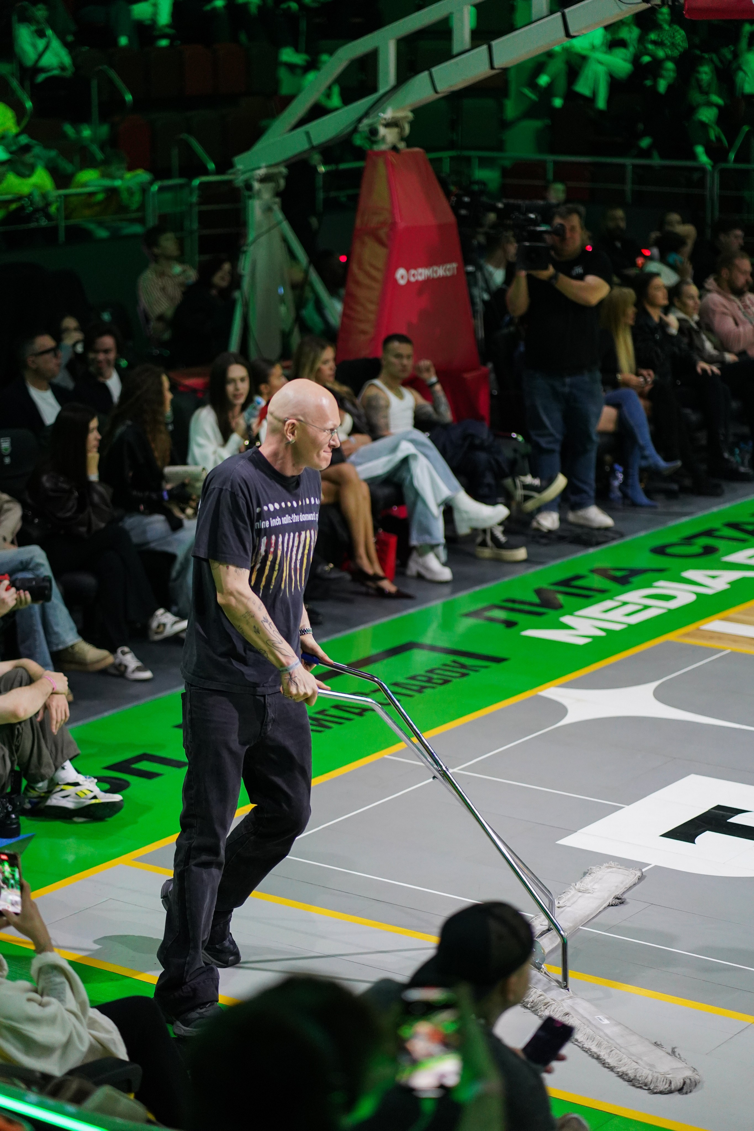 МедиаБаскет. Фотограф