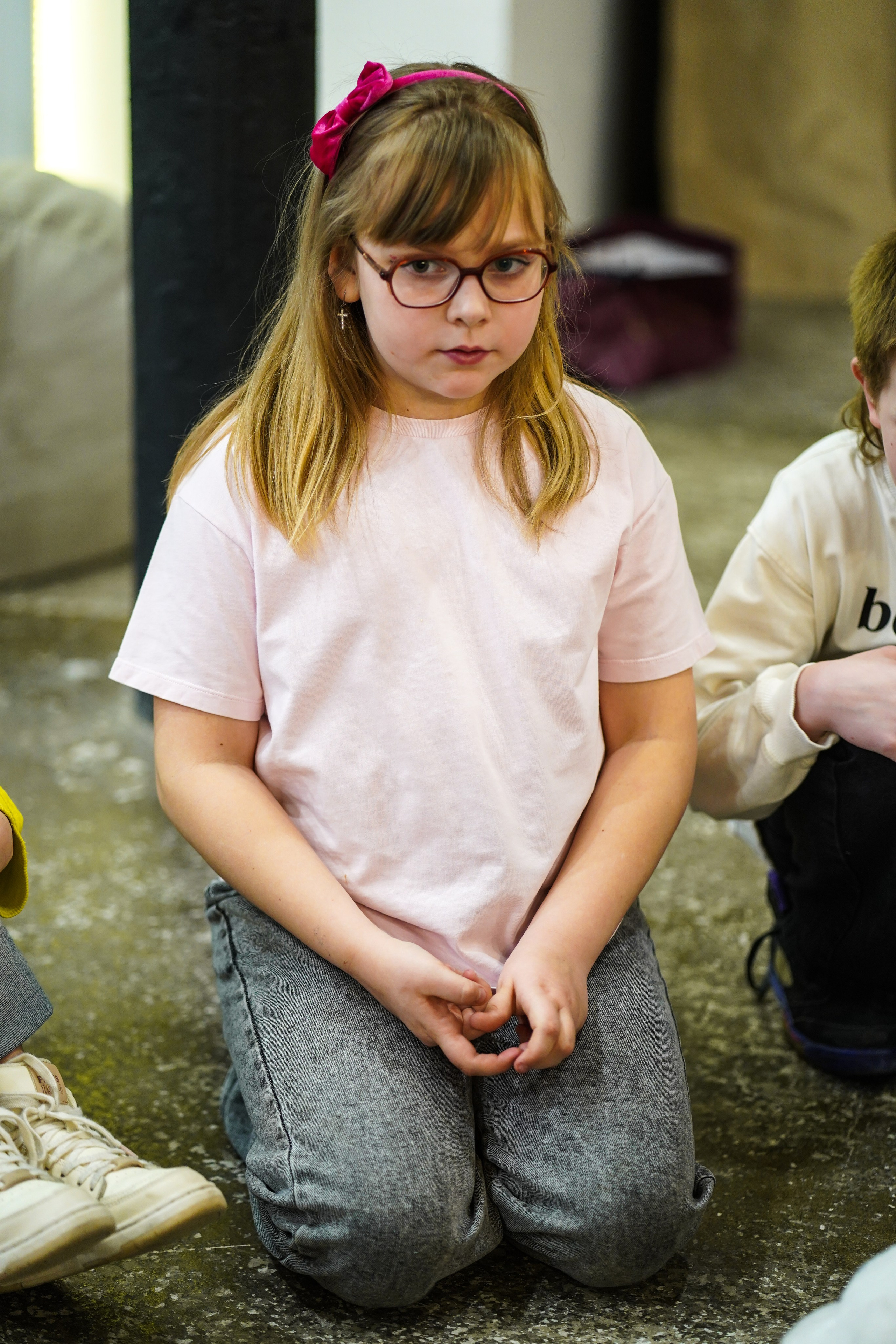 День Рождения Алиса в стране чудес. Фотограф