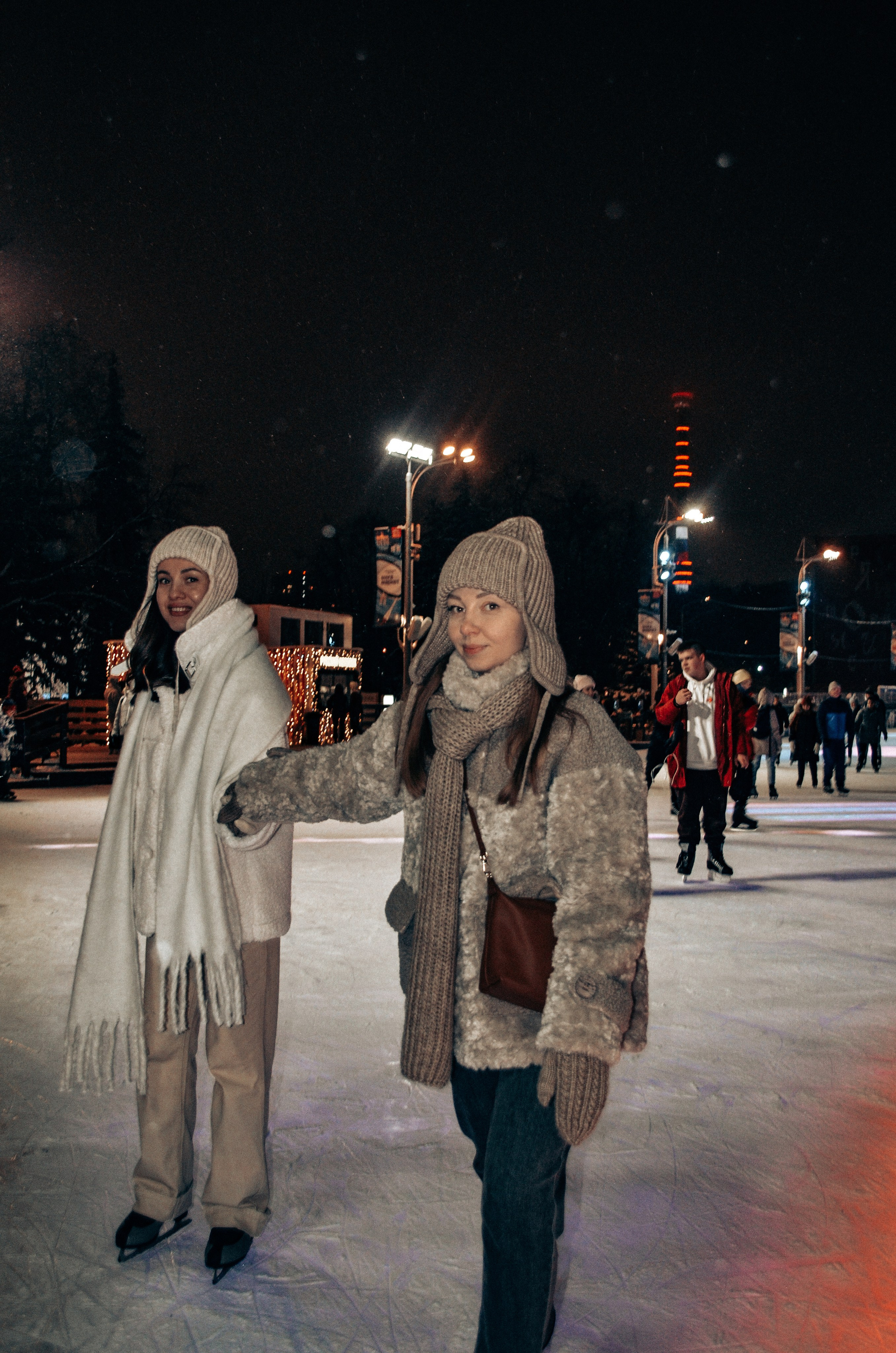 LADA ВДНХ. Фотограф