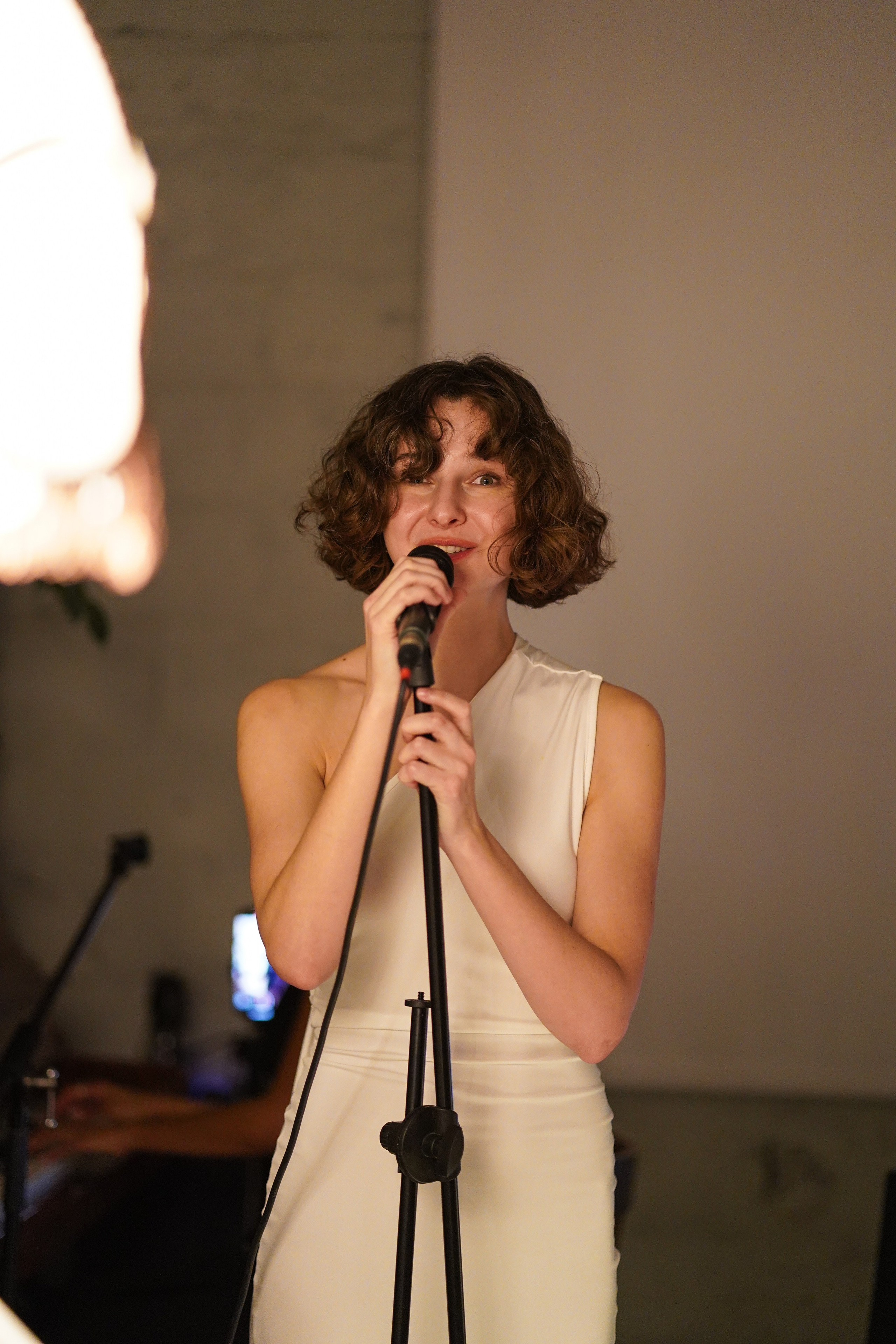 Soul Sound. Фотограф