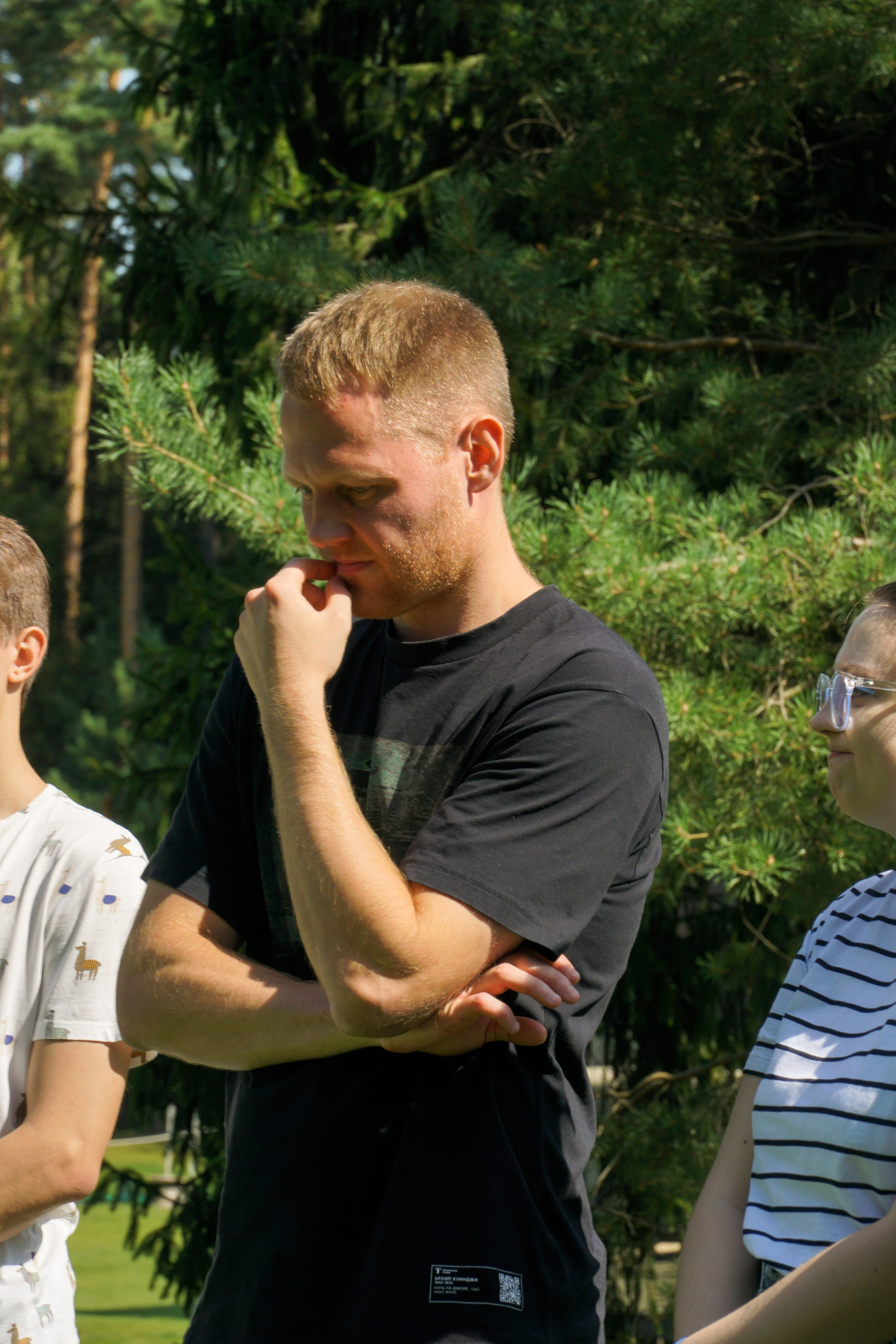 Moscow Country Club. Фотограф