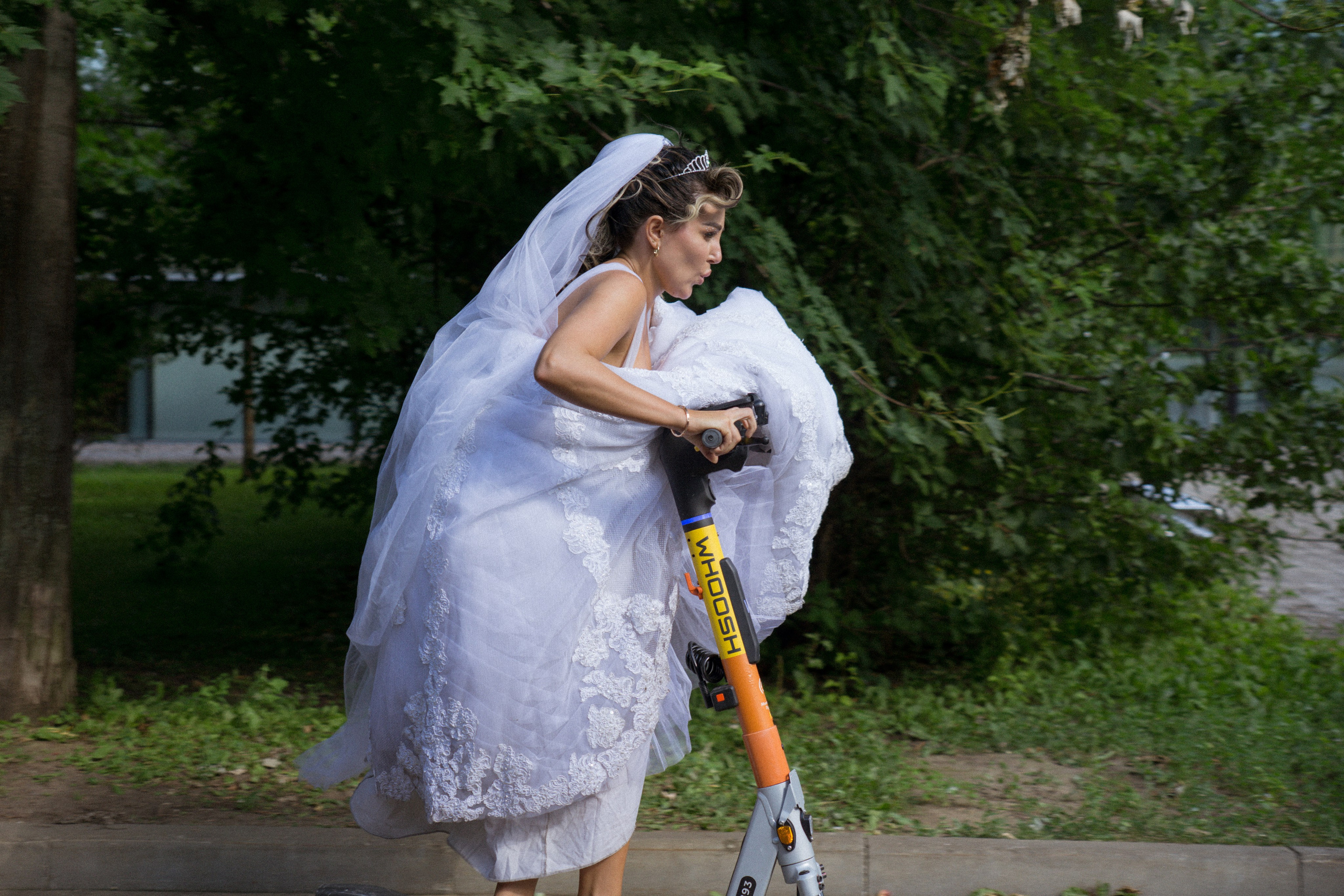 Бэк клипа Виолетта. Фотограф