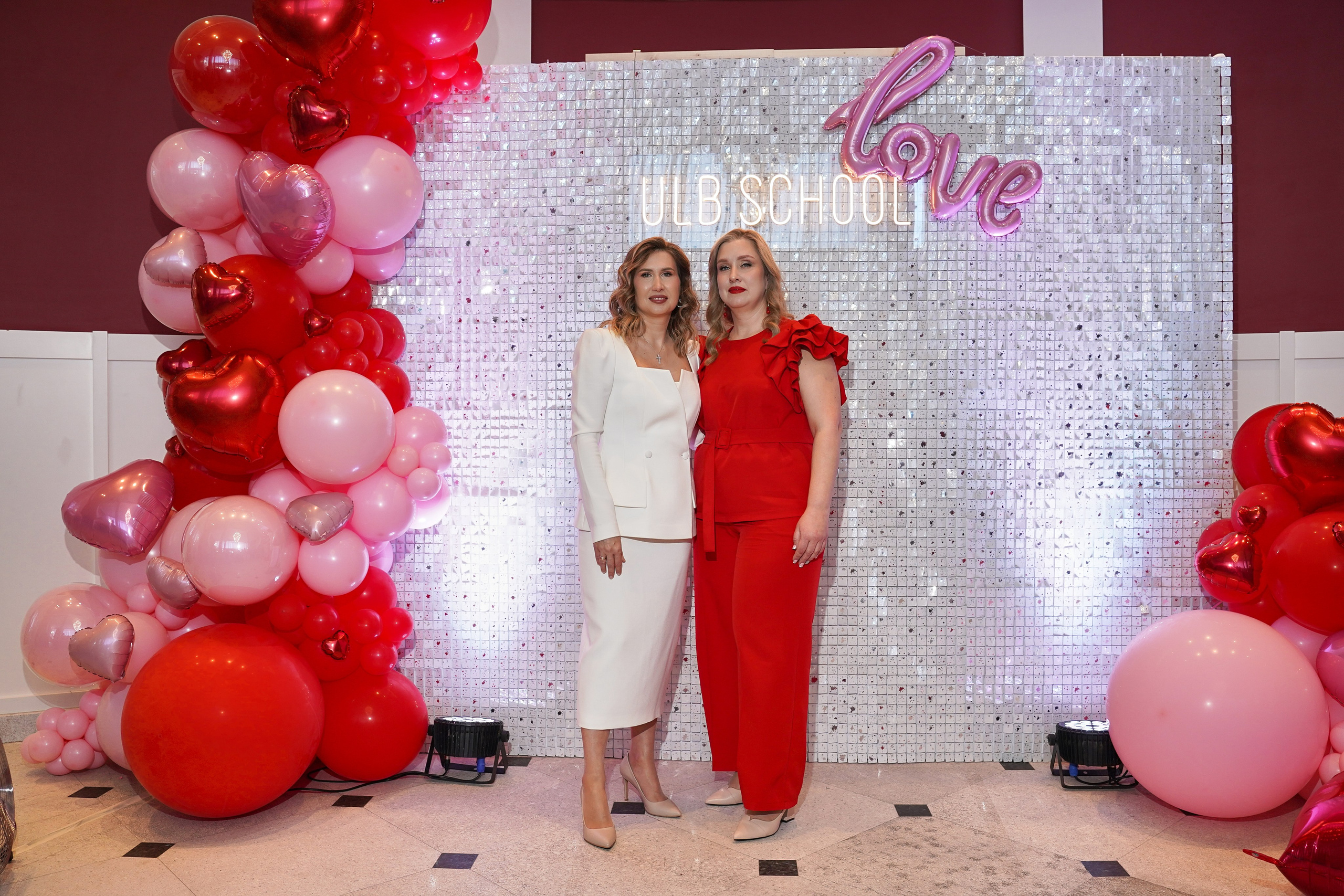 БухLOVE. Фотограф