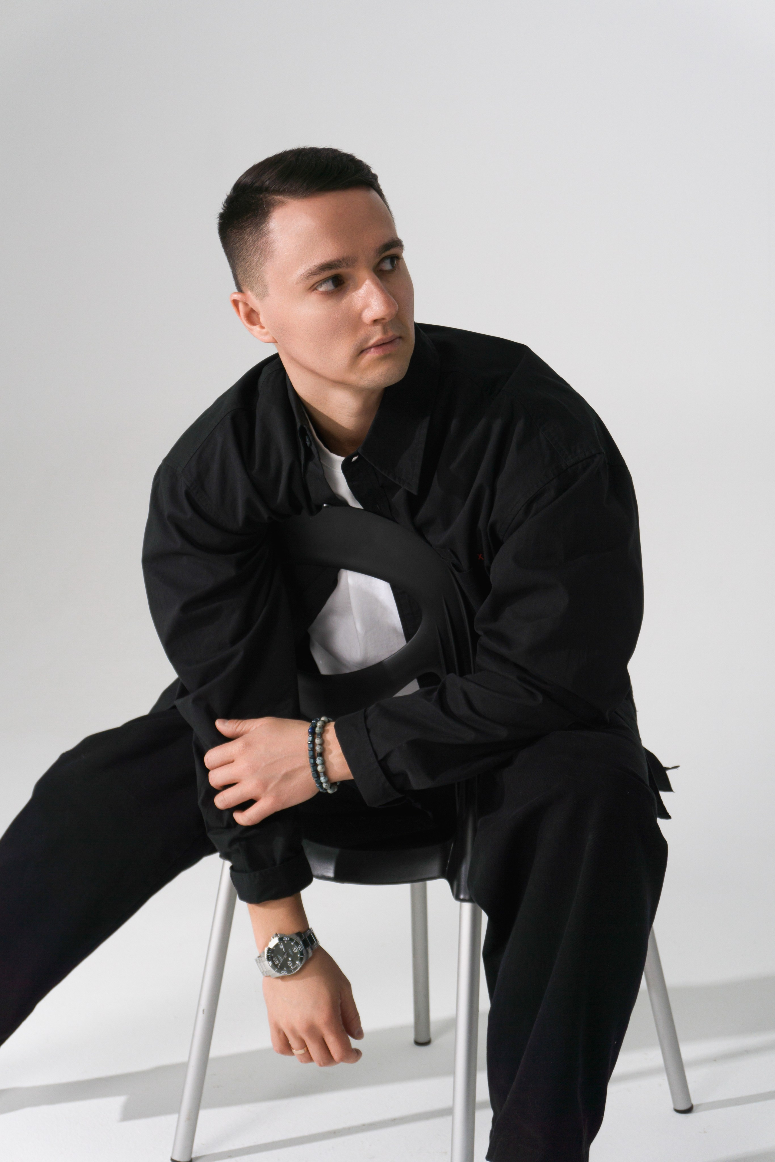 Бизнес Игорь. Фотограф