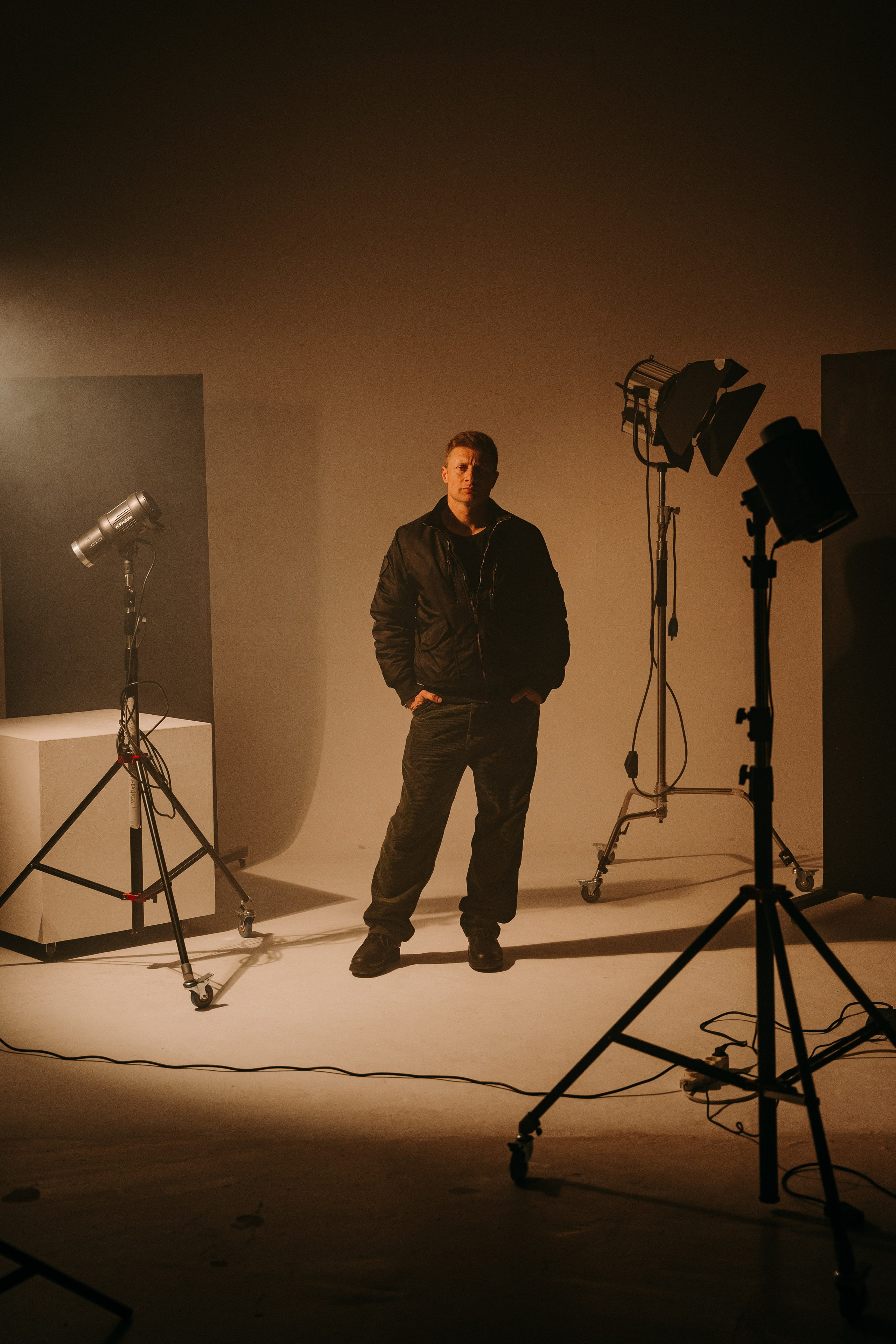 Миша. Фотограф в Москве и МО Влада Обласова