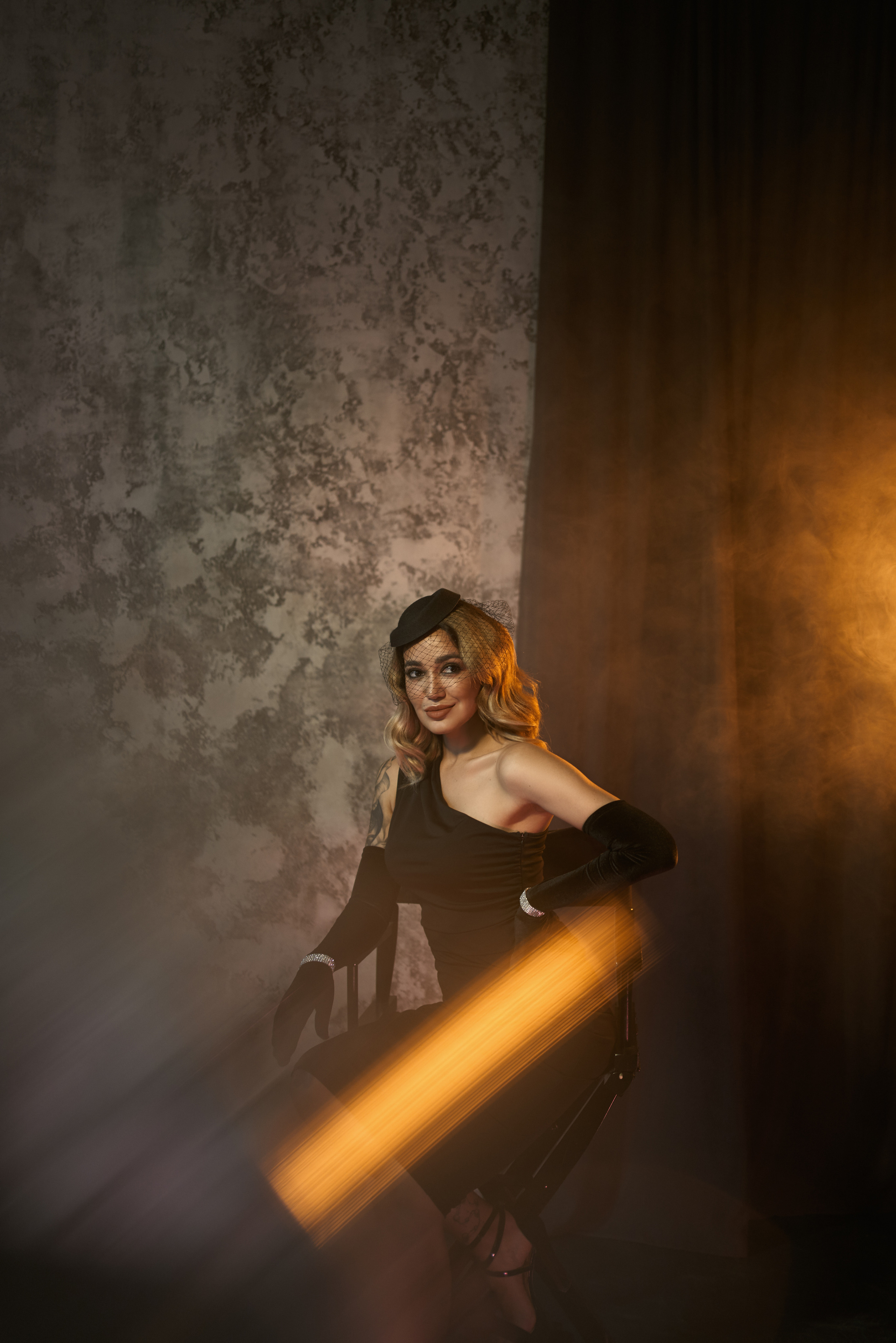 Диана. Lili.Harms