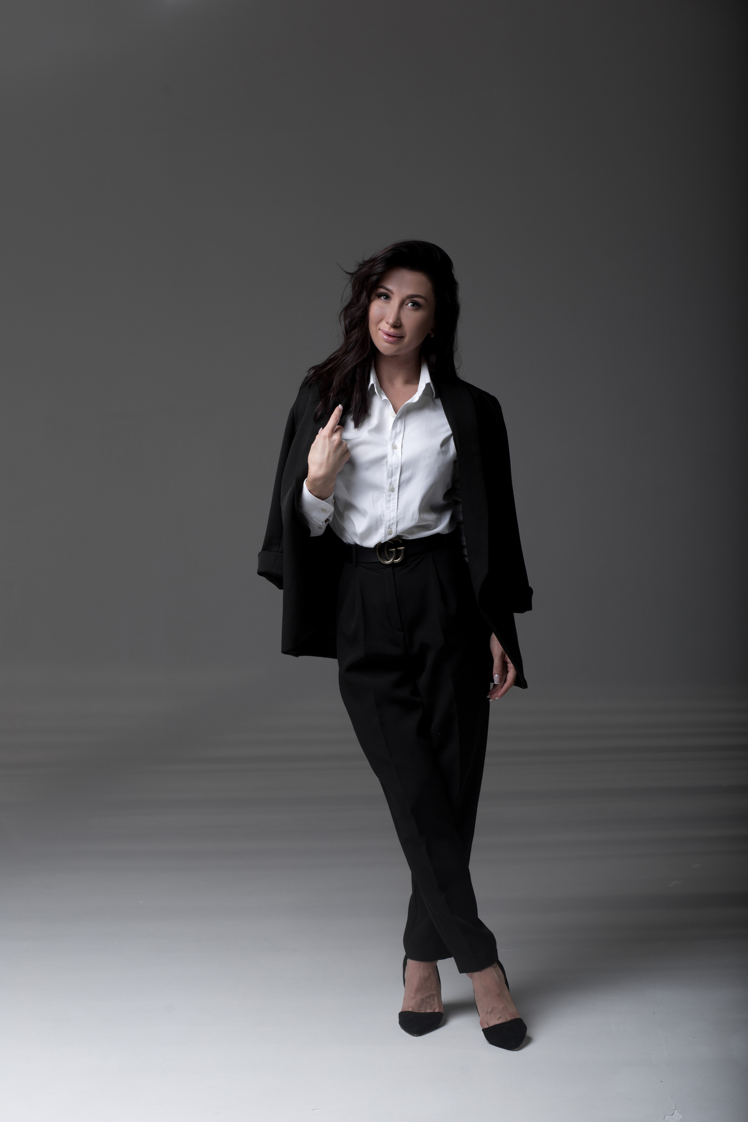 Альбина. Lili.Harms