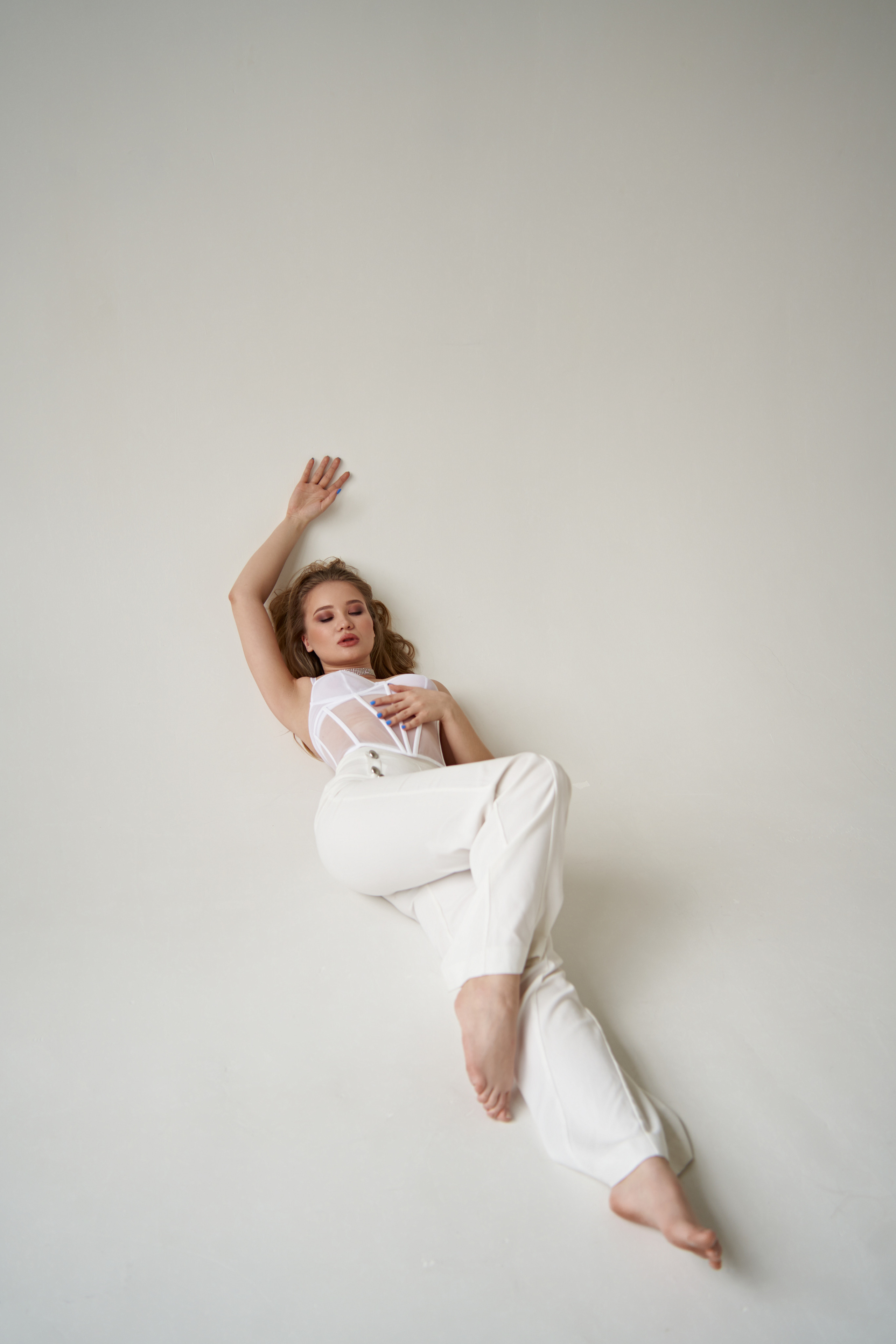 Ангелина. Lili.Harms