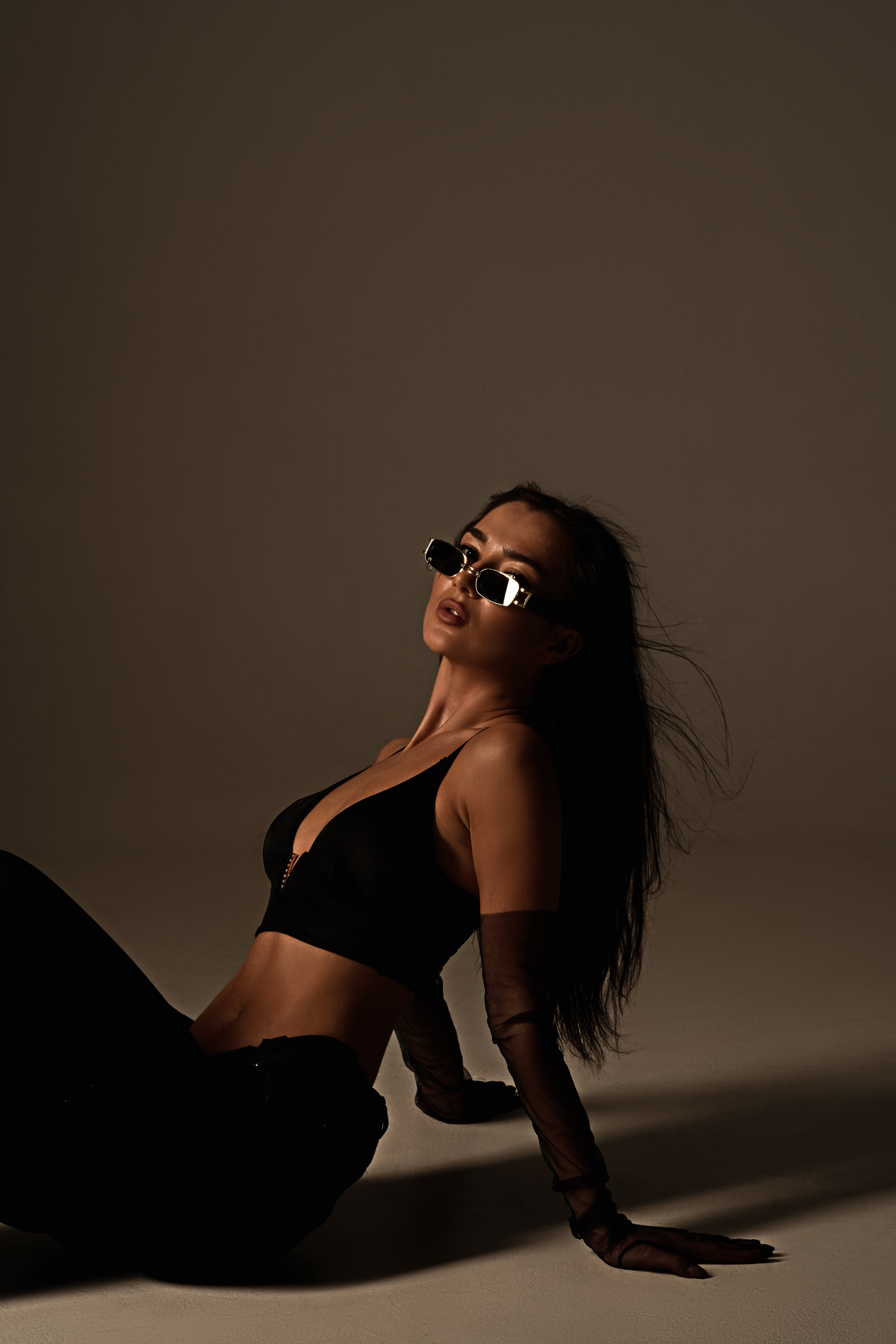 Алина. Lili.Harms