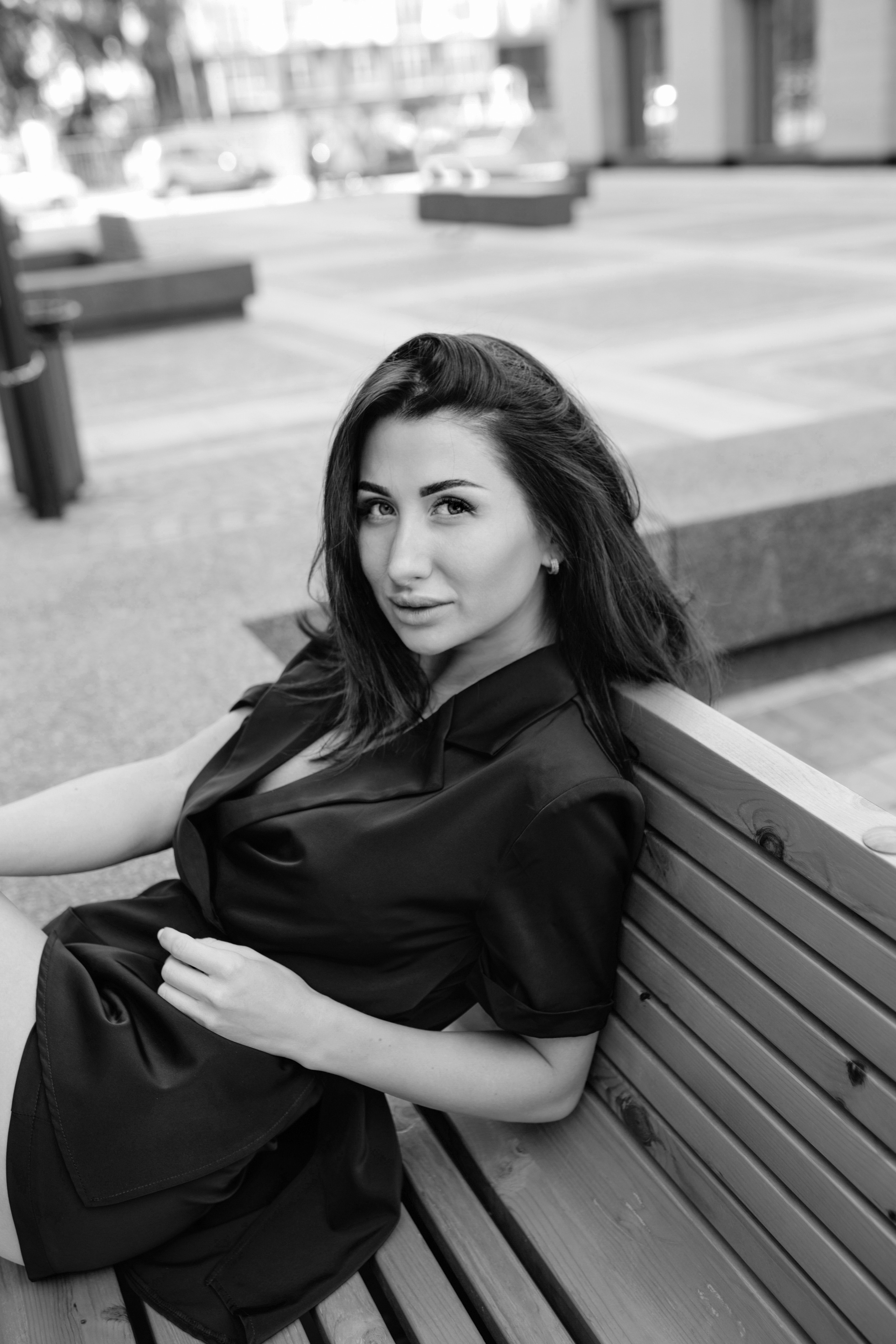 Альбина. Lili.Harms