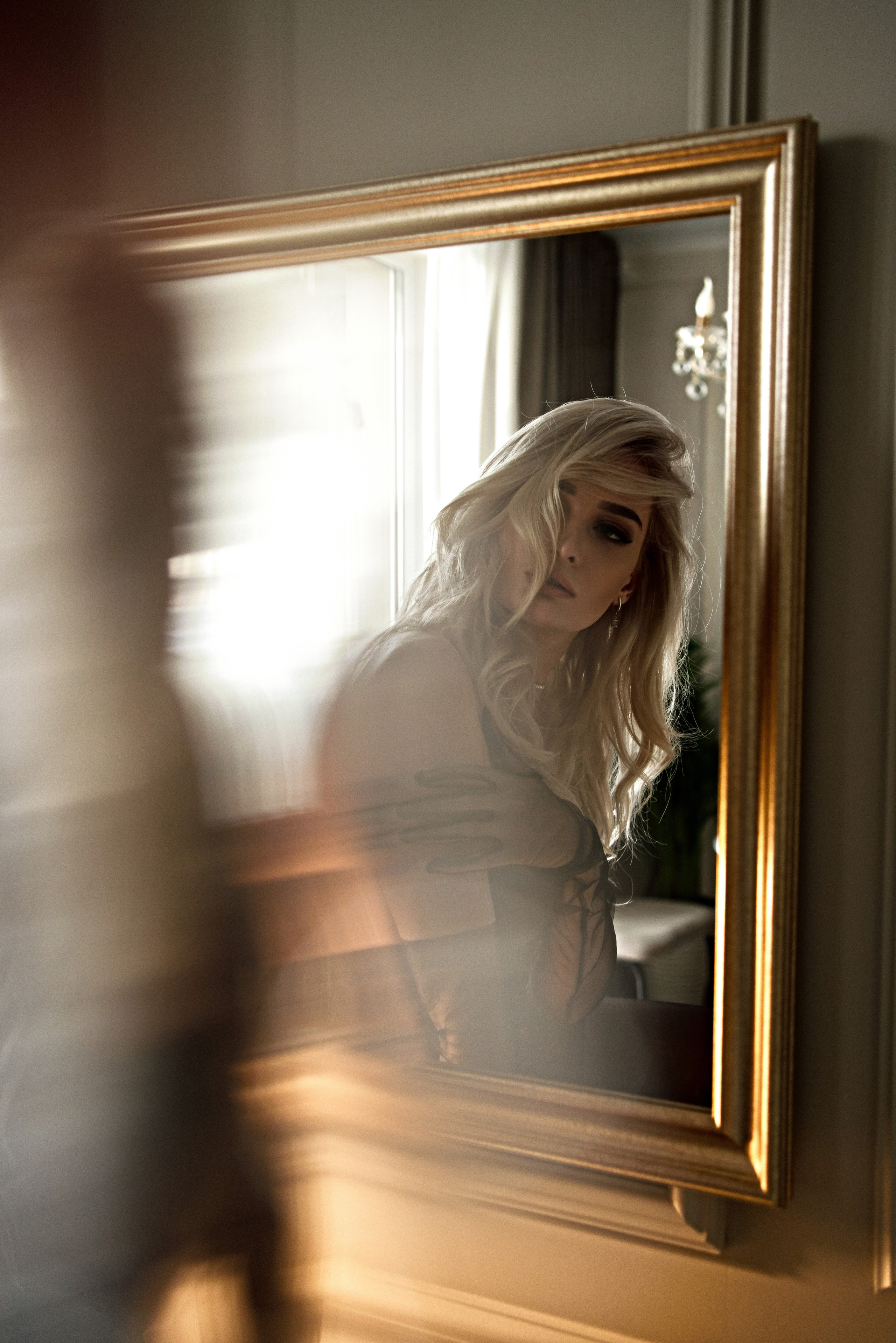 Славина. Lili.Harms