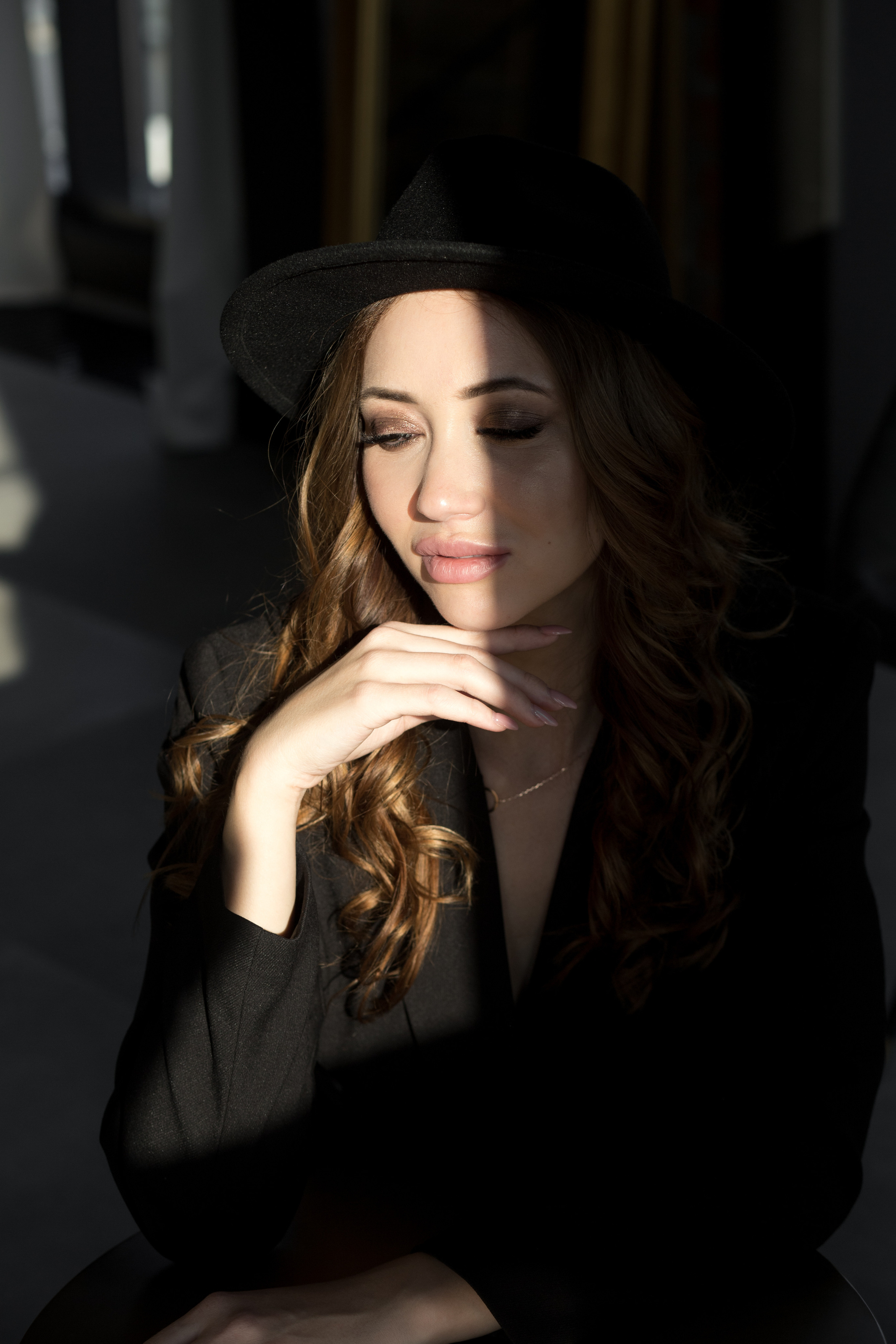 Динара. Lili.Harms