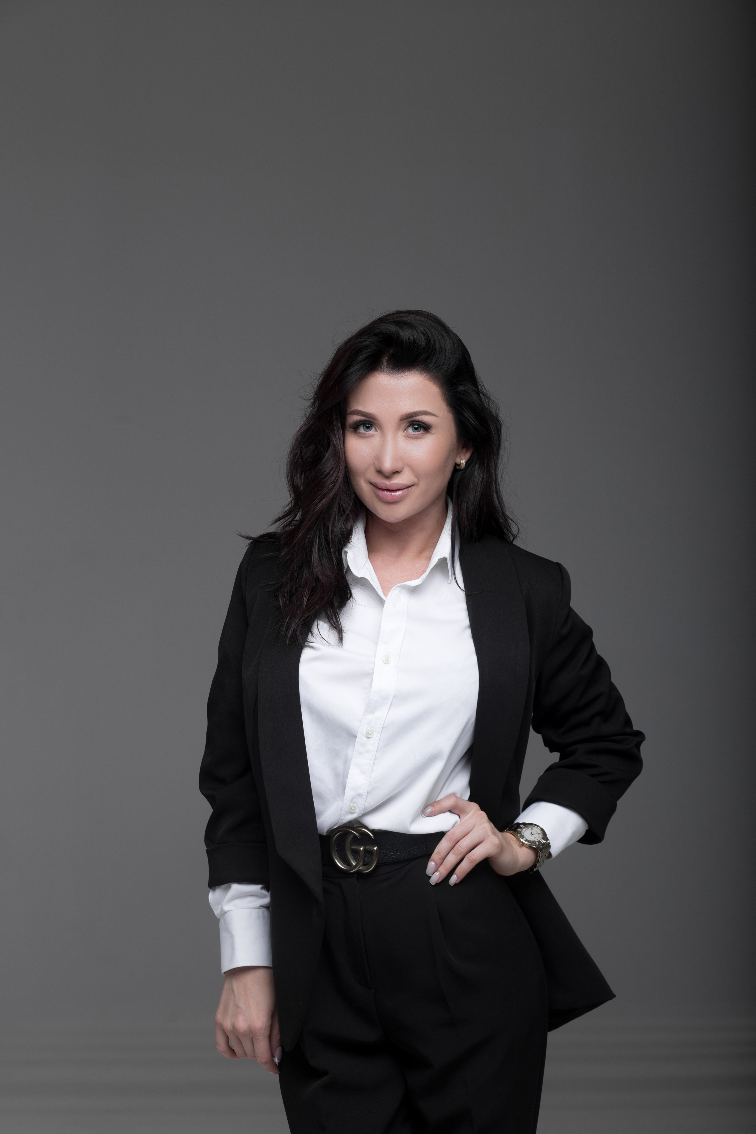 Альбина. Lili.Harms