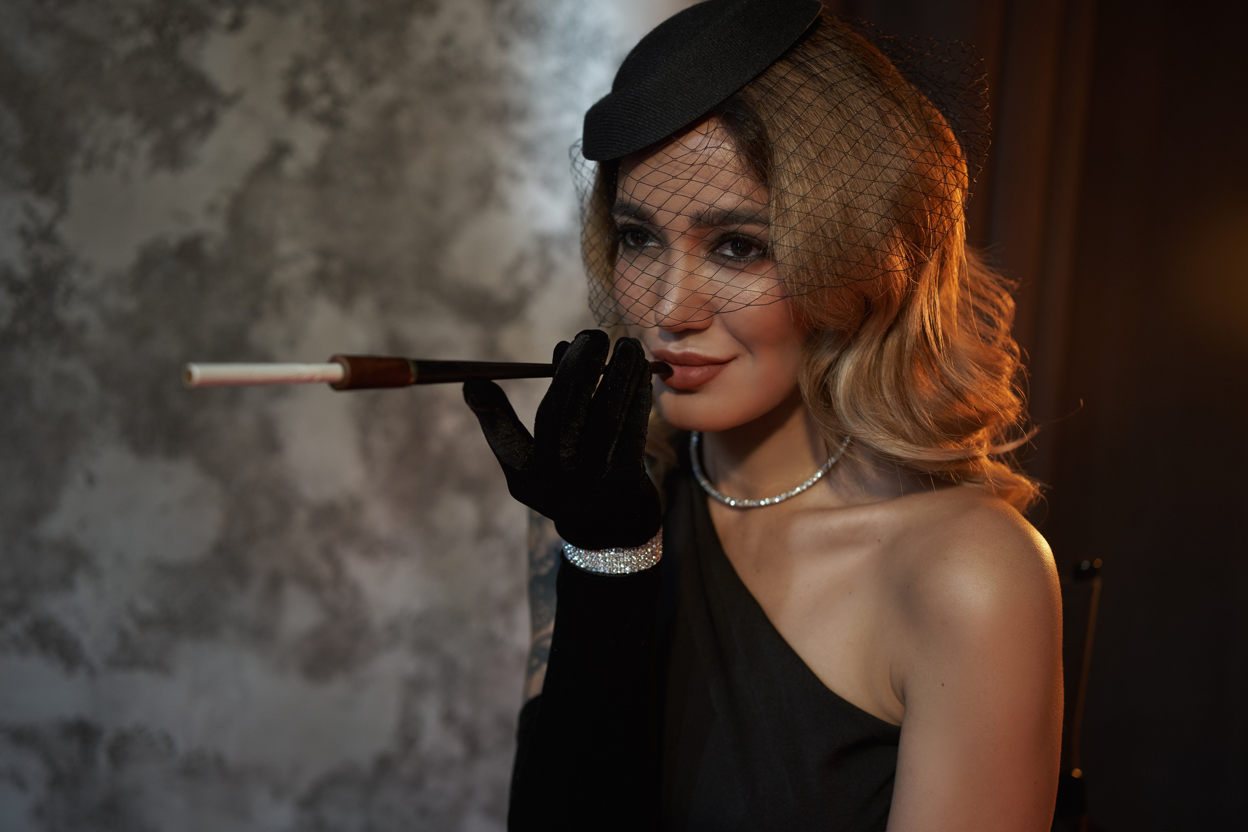 Диана. Lili.Harms