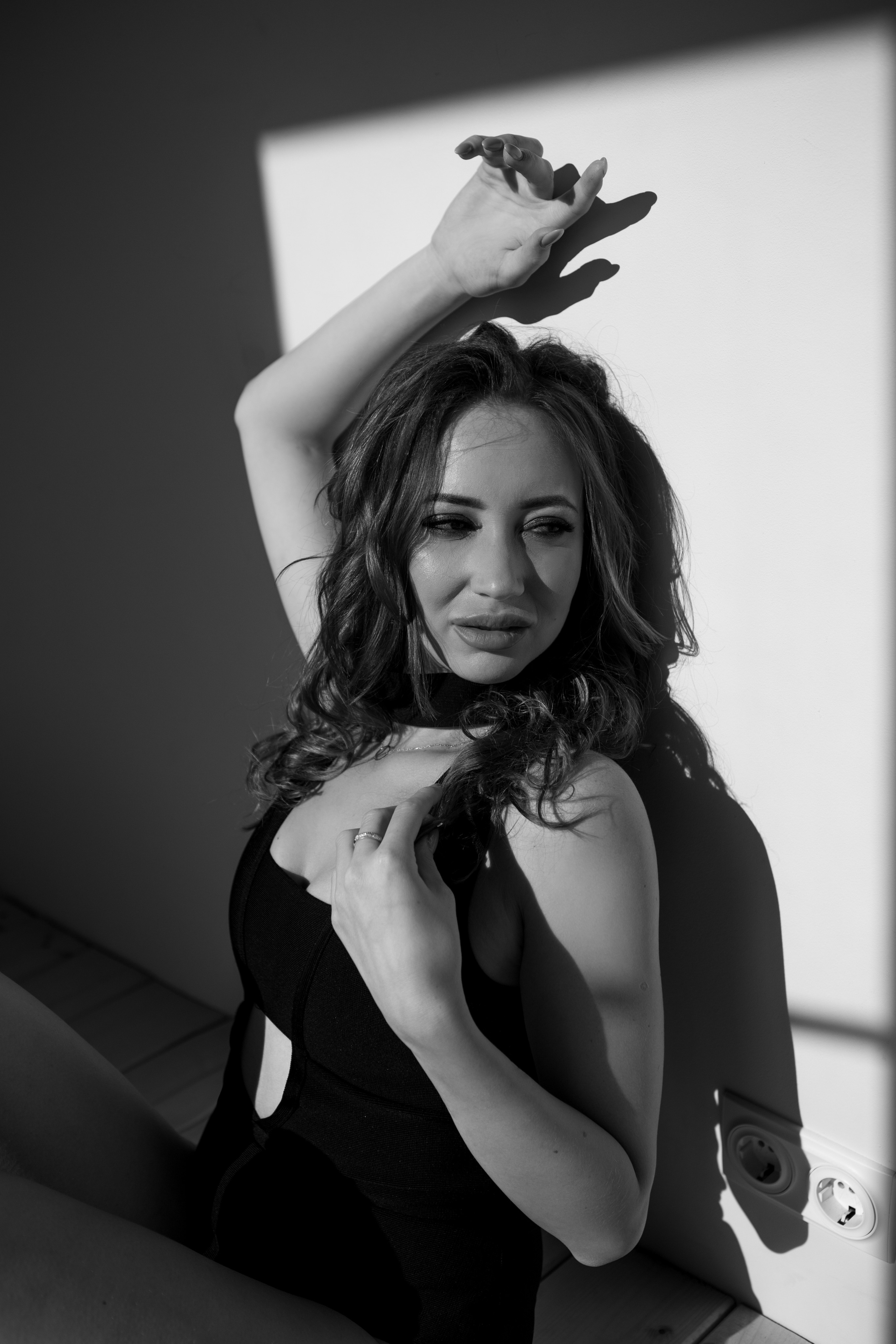 Динара. Lili.Harms