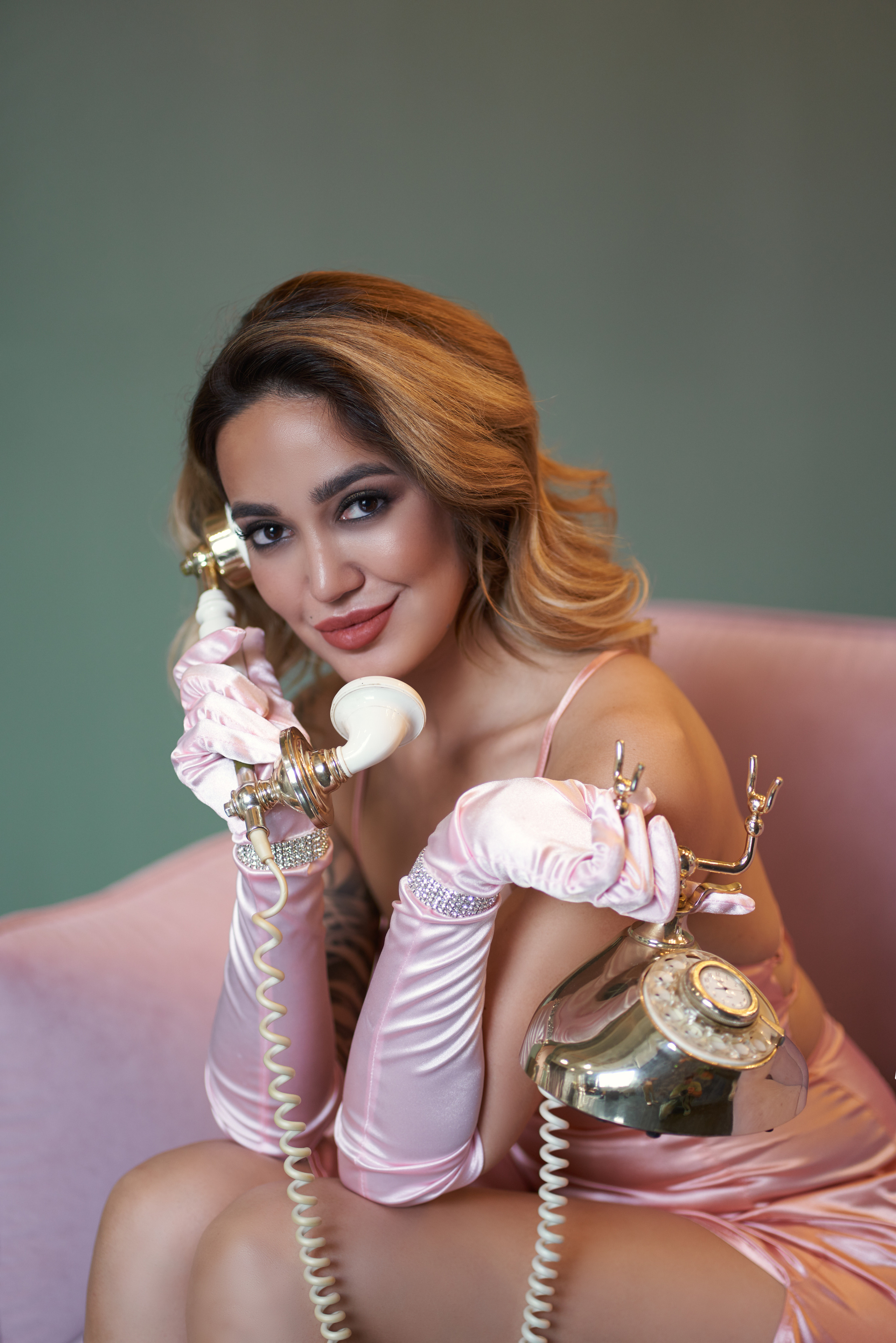 Диана ч.3. Lili.Harms