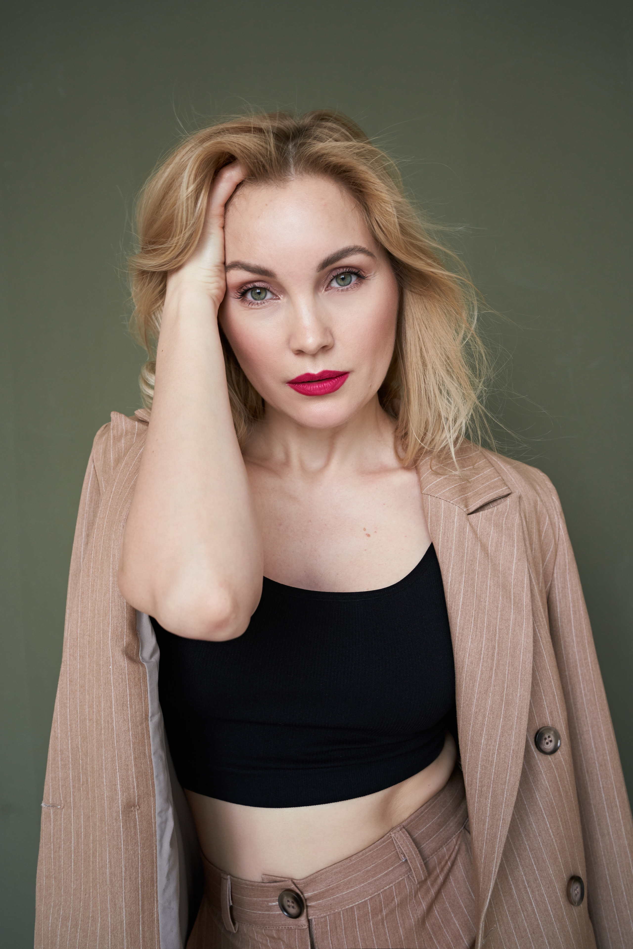 Наталья. Lili.Harms