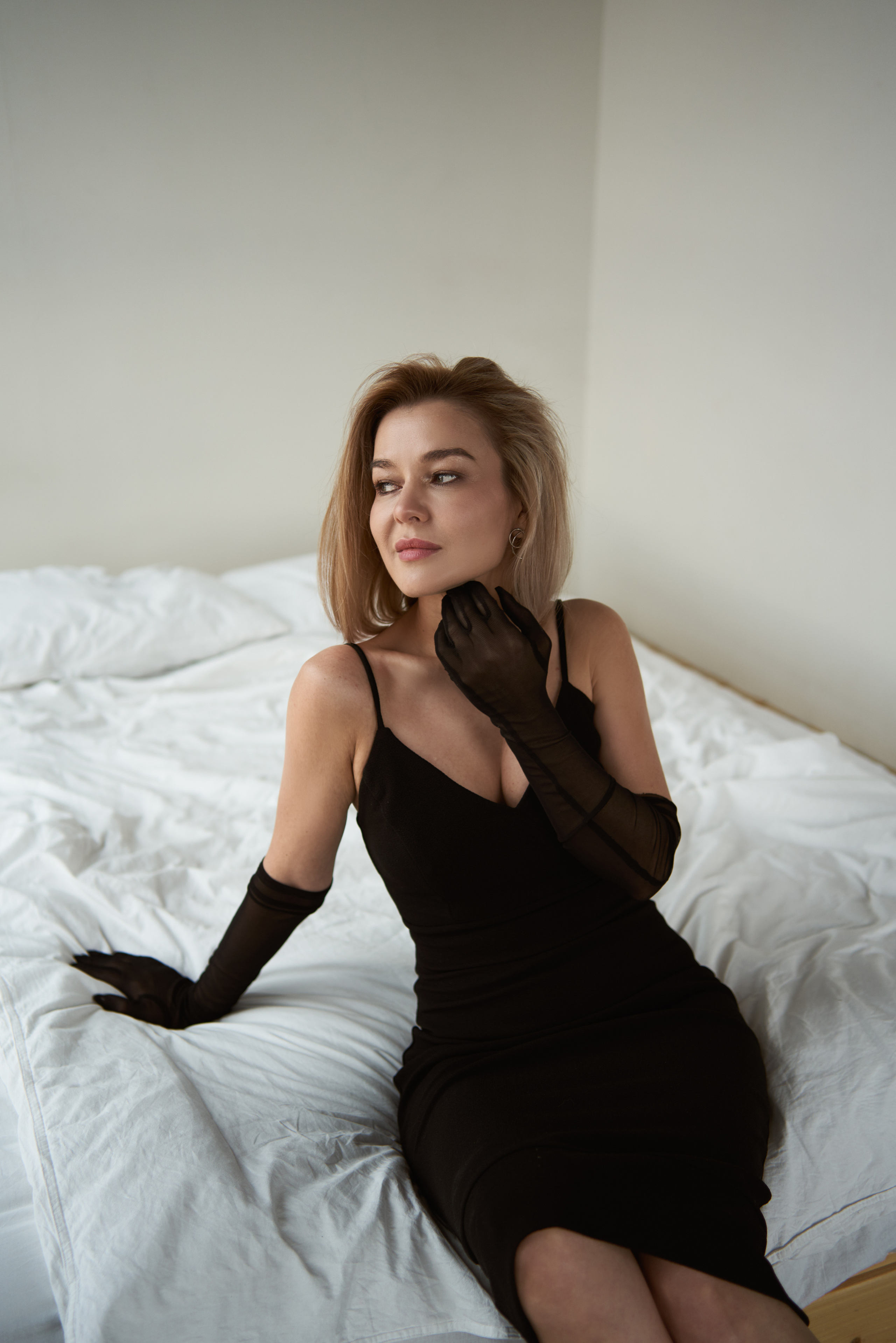 Айгуль. Lili.Harms