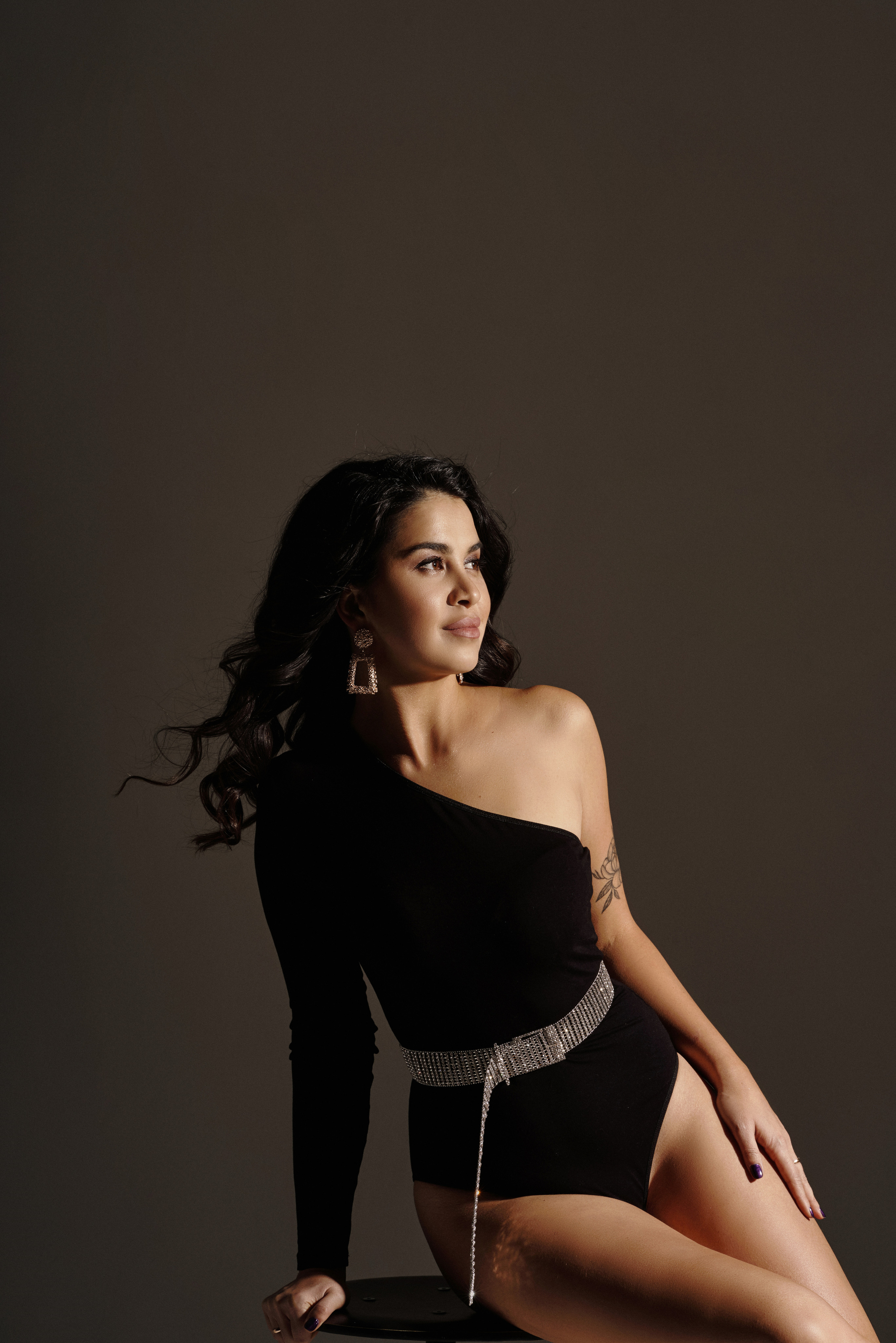 Гузель. Lili.Harms