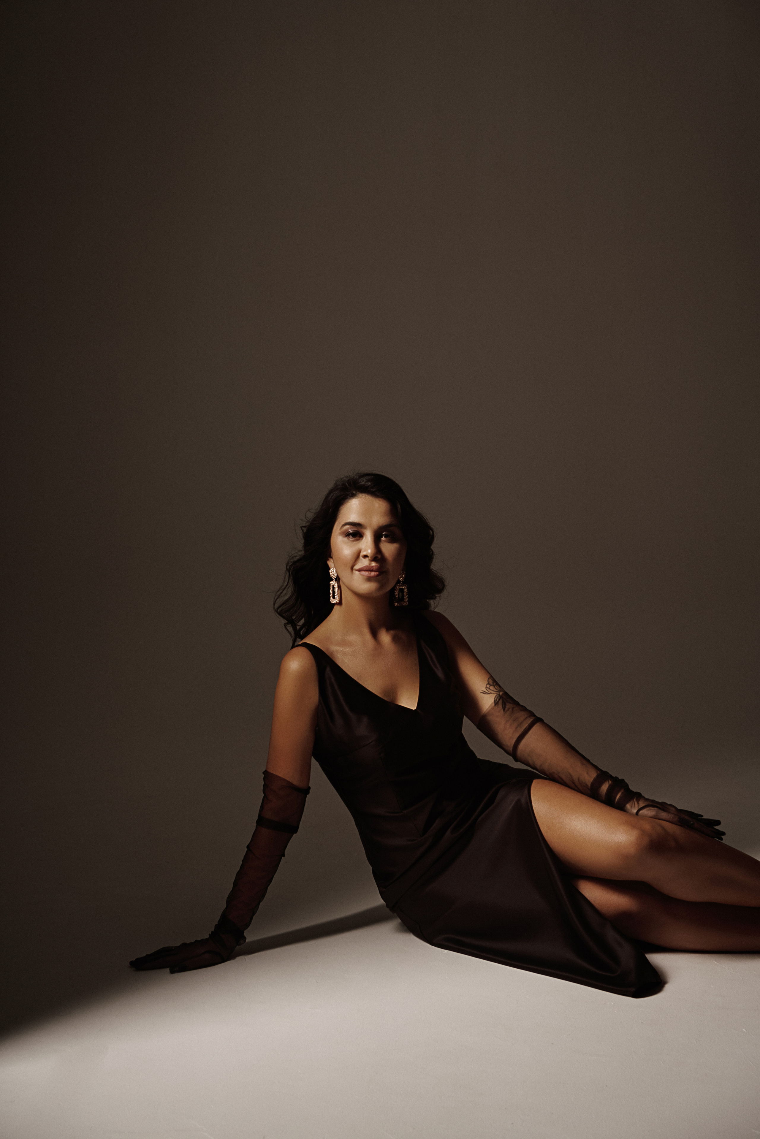 Гузель. Lili.Harms