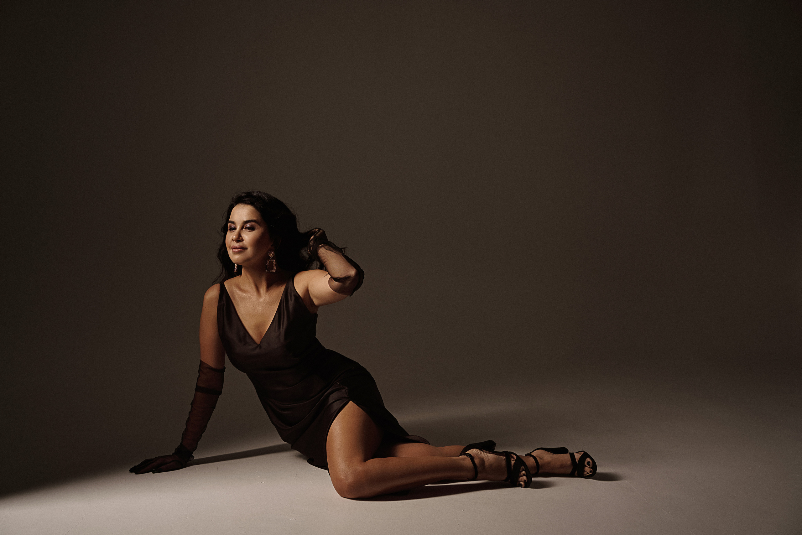 Гузель. Lili.Harms