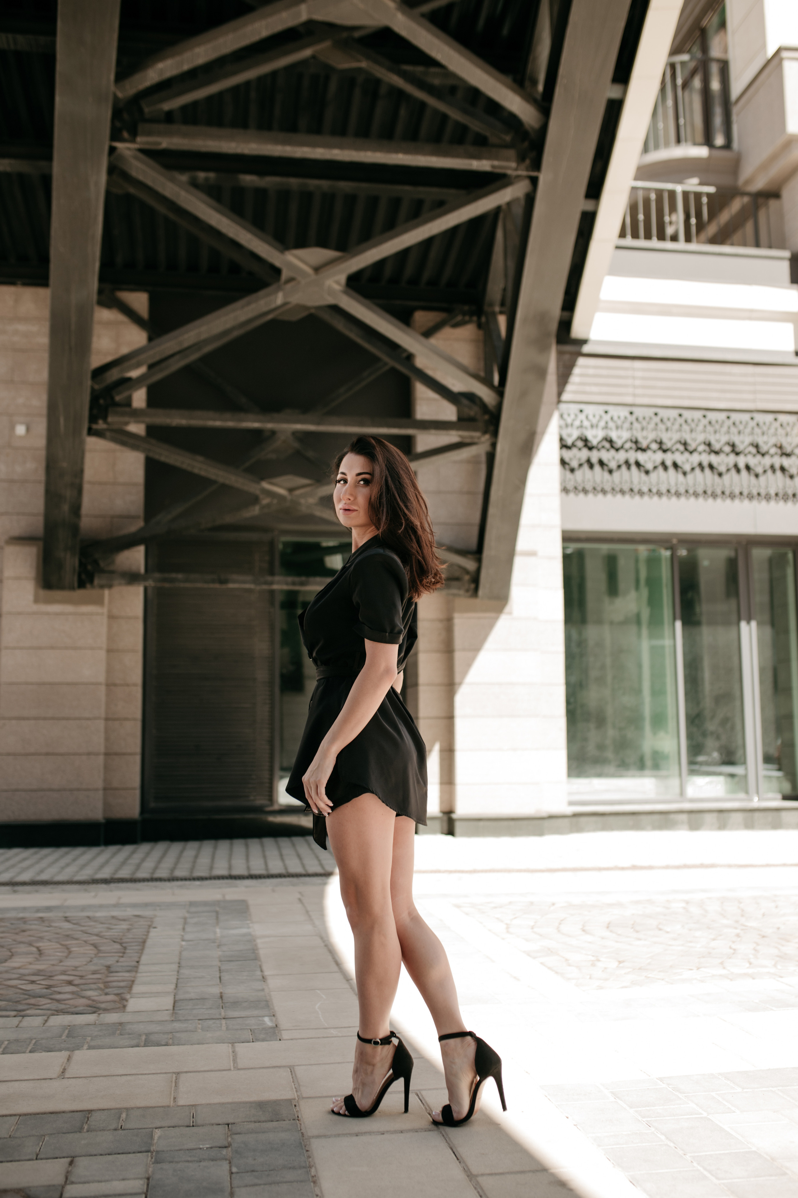 Альбина. Lili.Harms