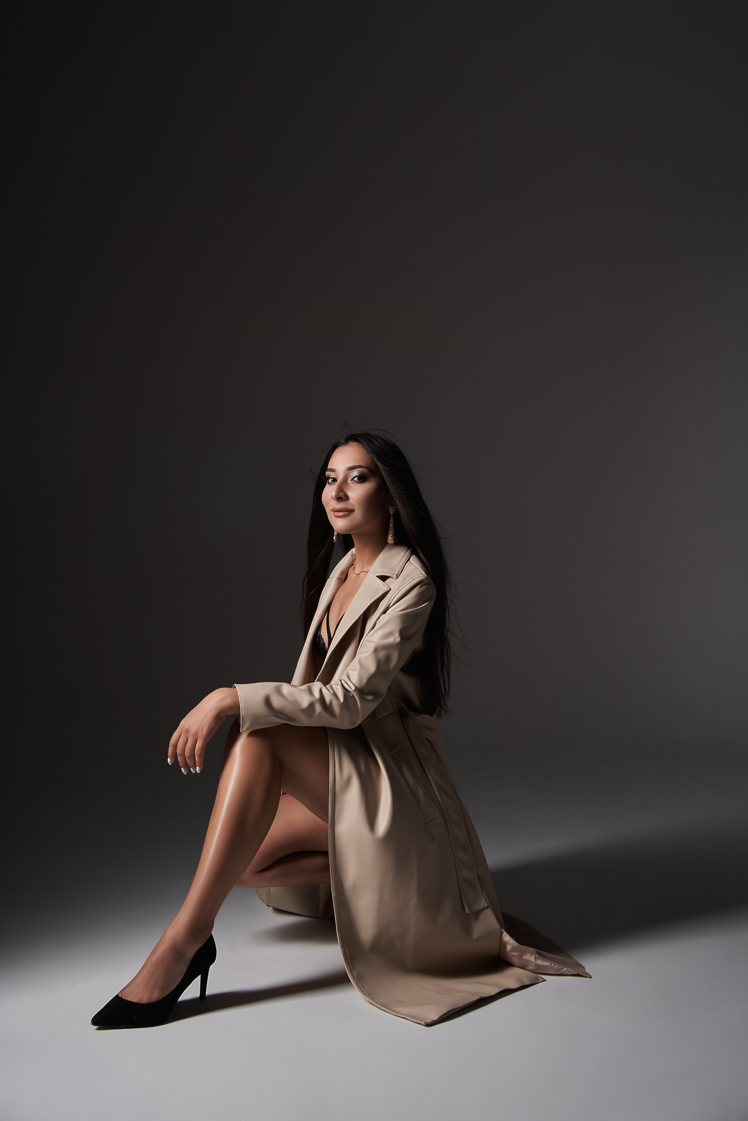 Эвелина. Lili.Harms