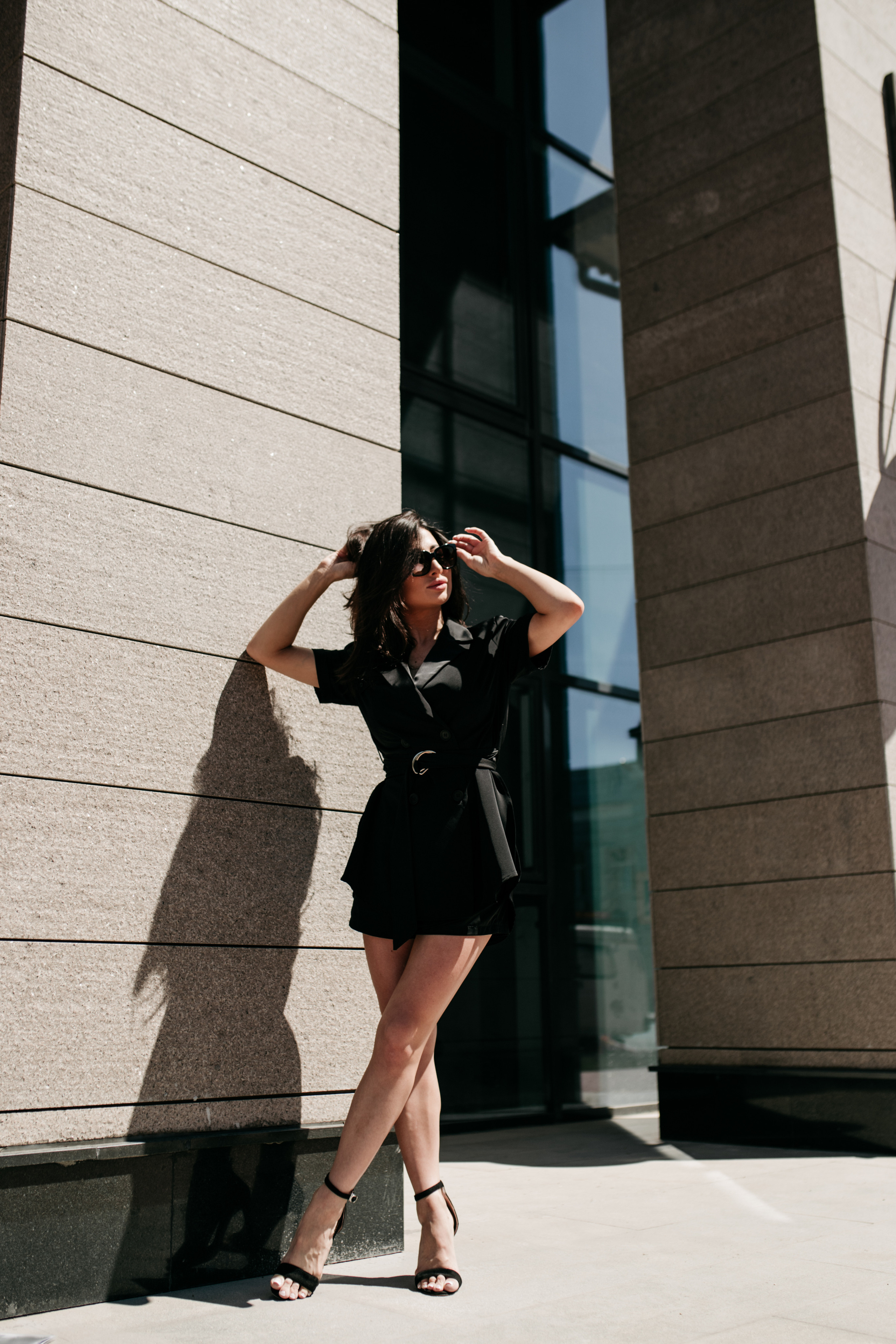 Альбина. Lili.Harms