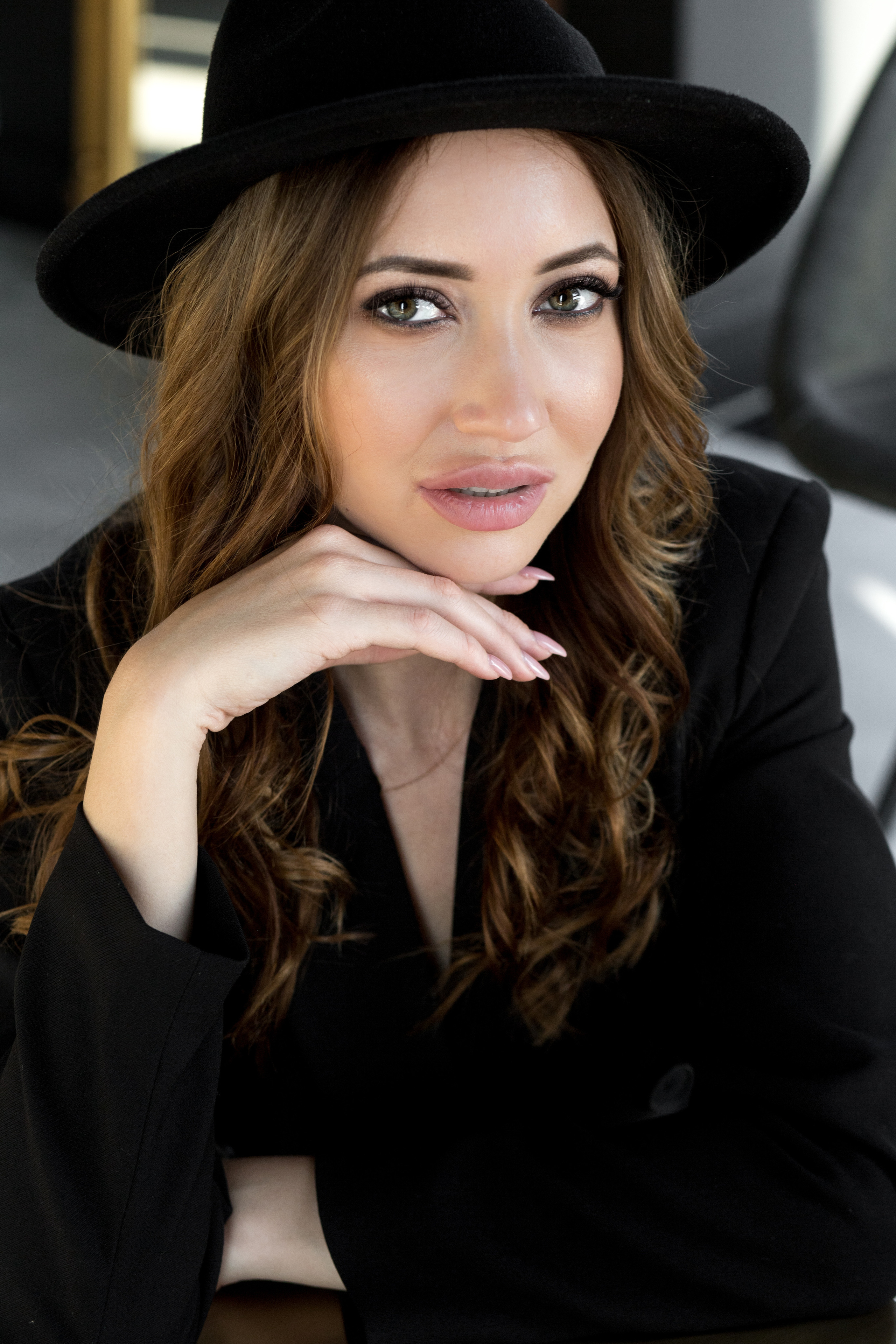 Динара. Lili.Harms