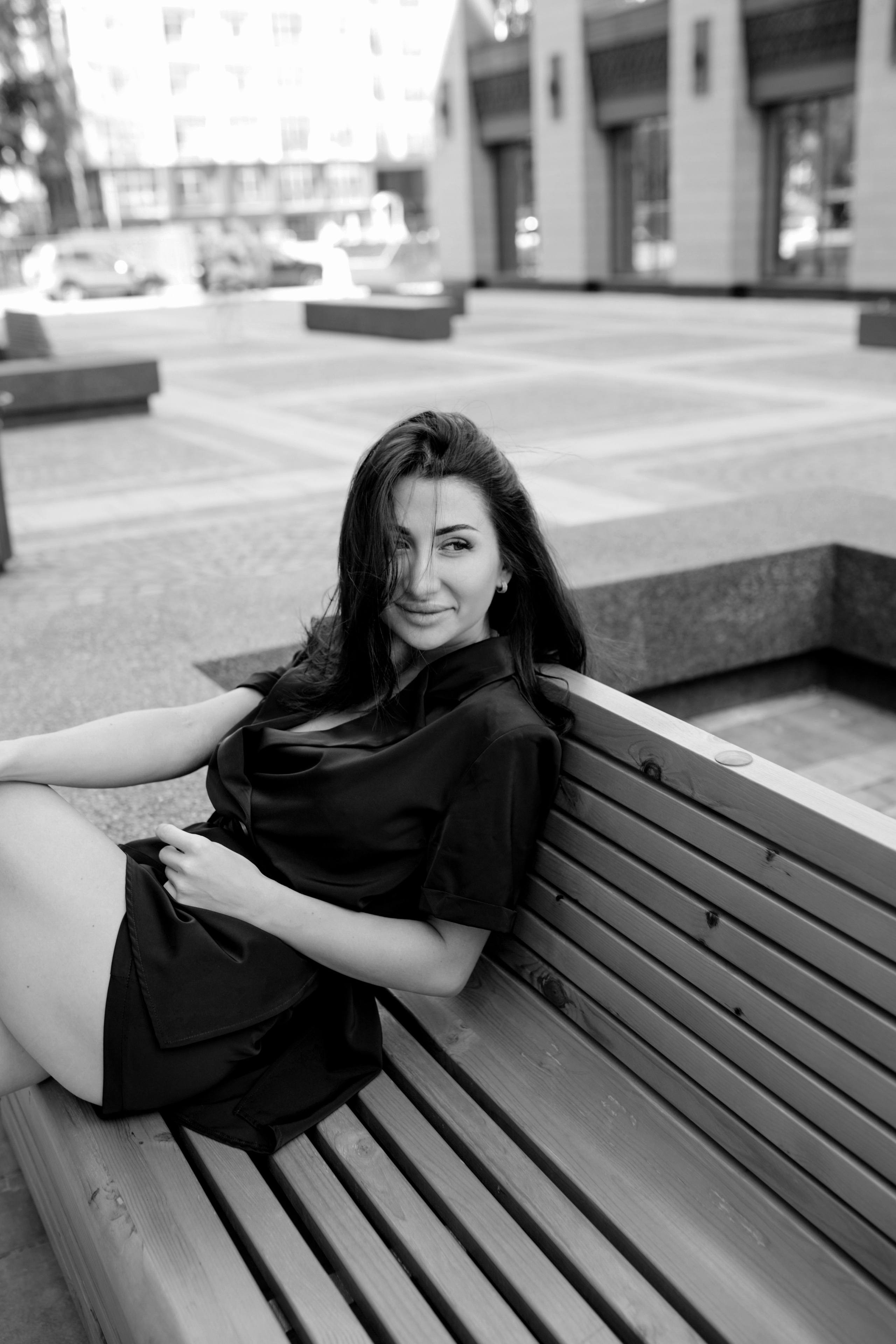 Альбина. Lili.Harms