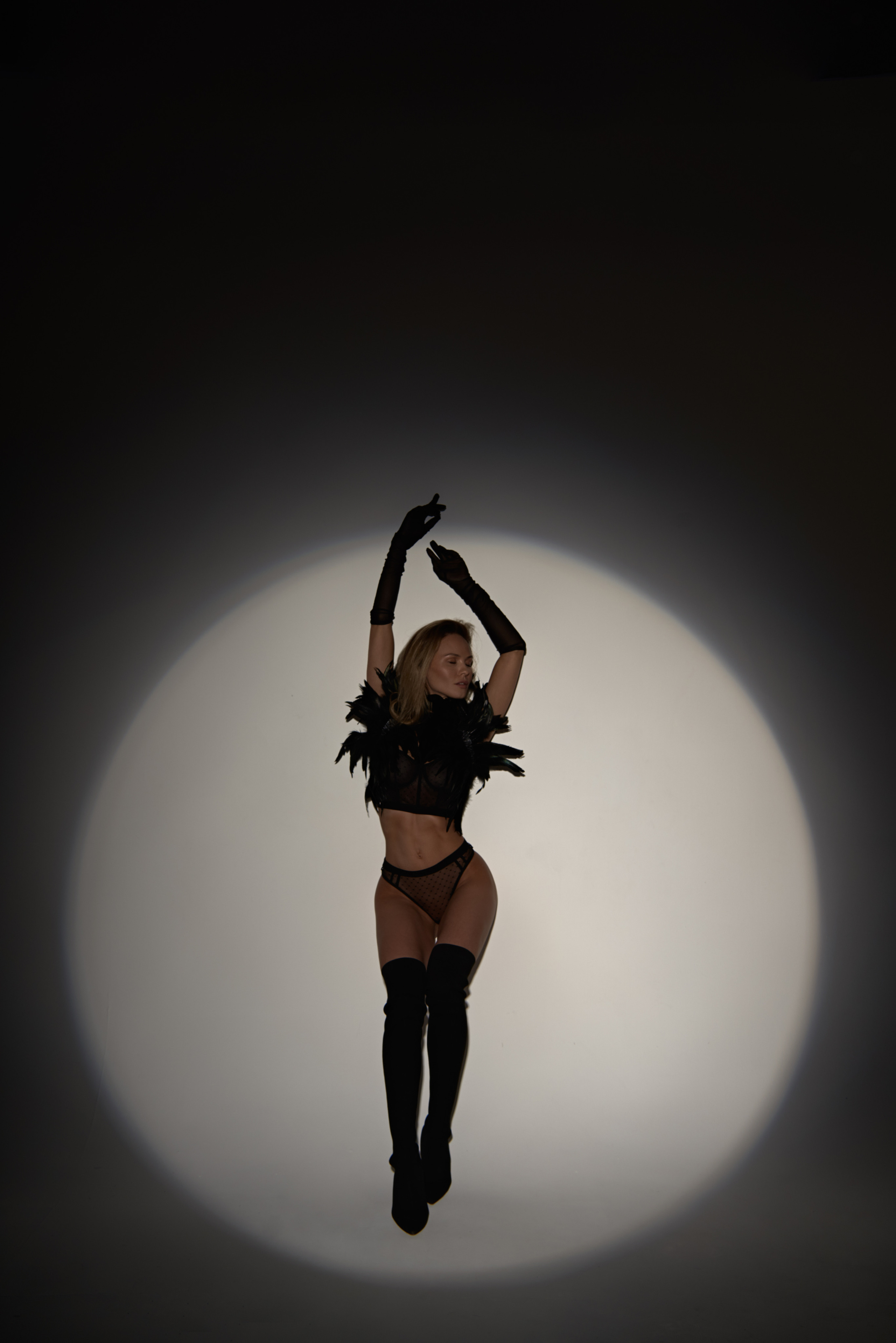 Эльвира. Lili.Harms