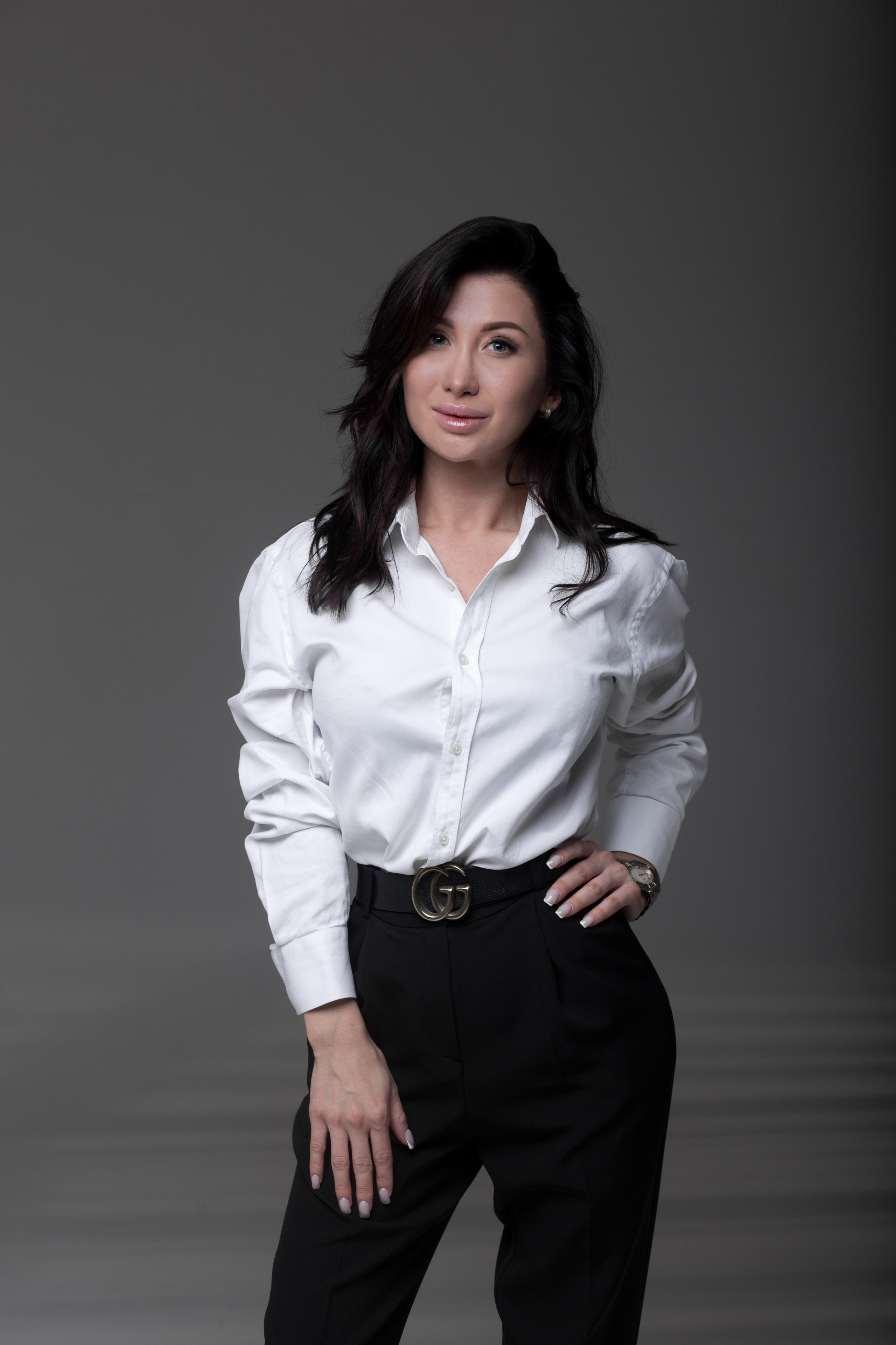 Альбина. Lili.Harms