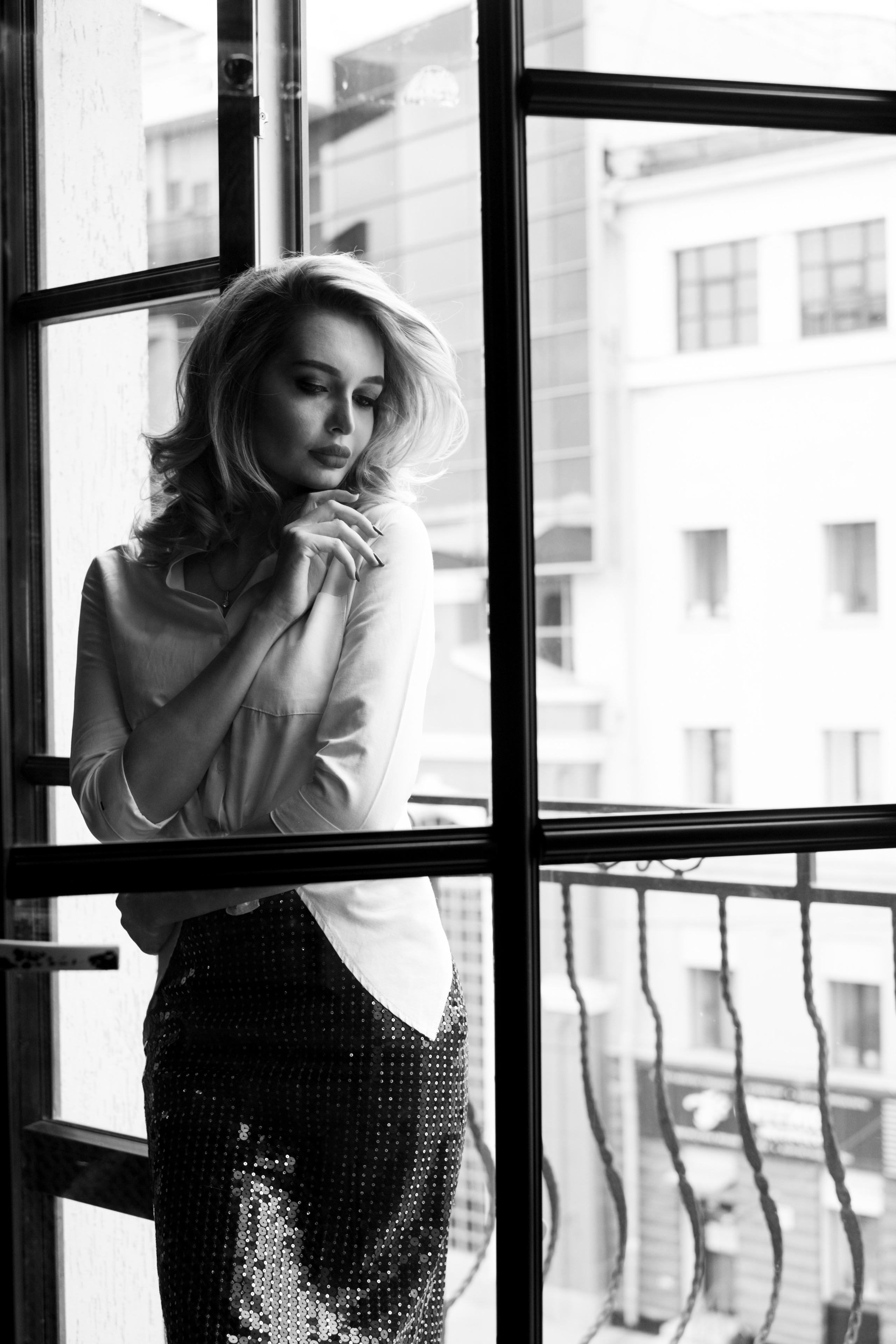 Славина. Lili.Harms