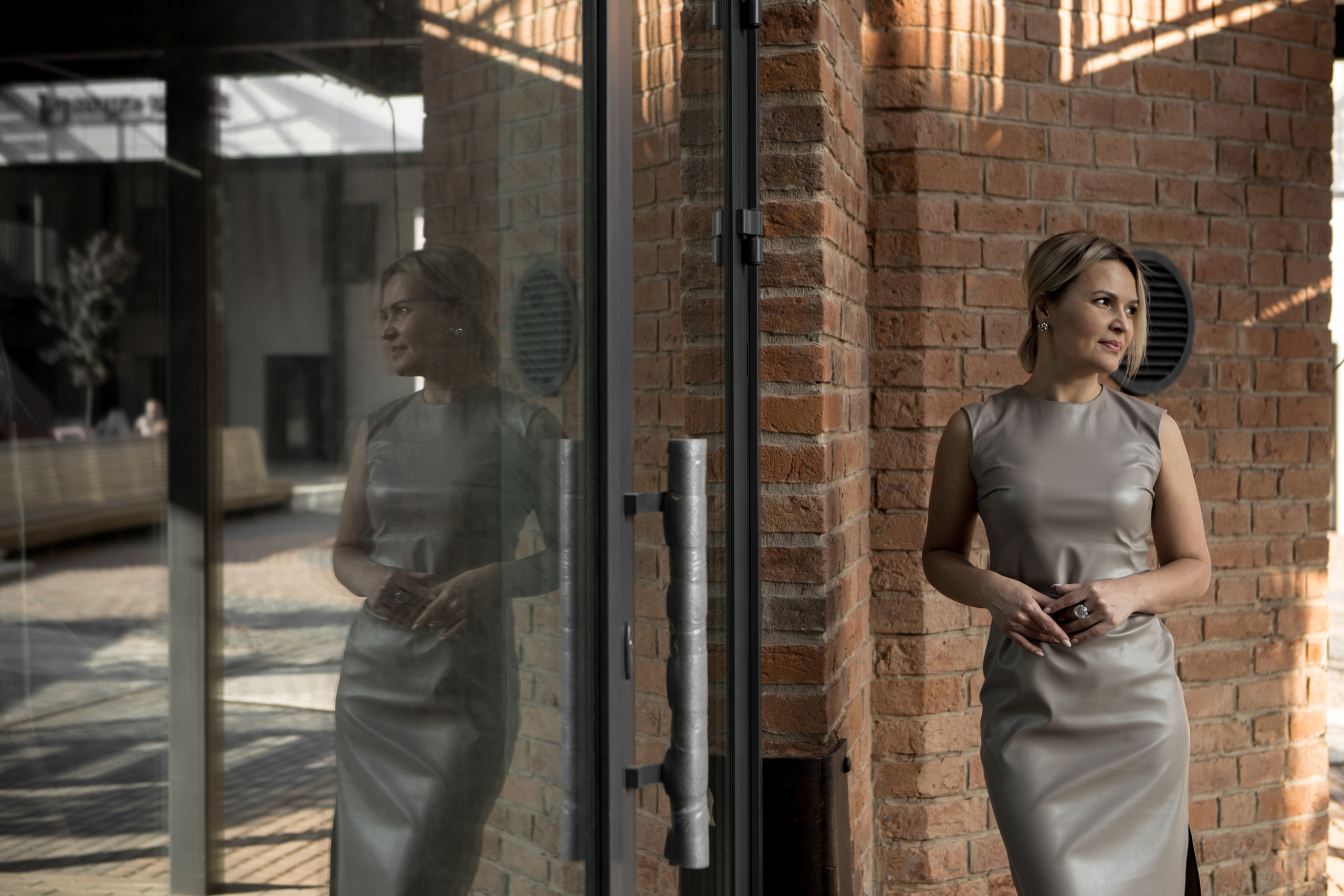 Лилия. Lili.Harms