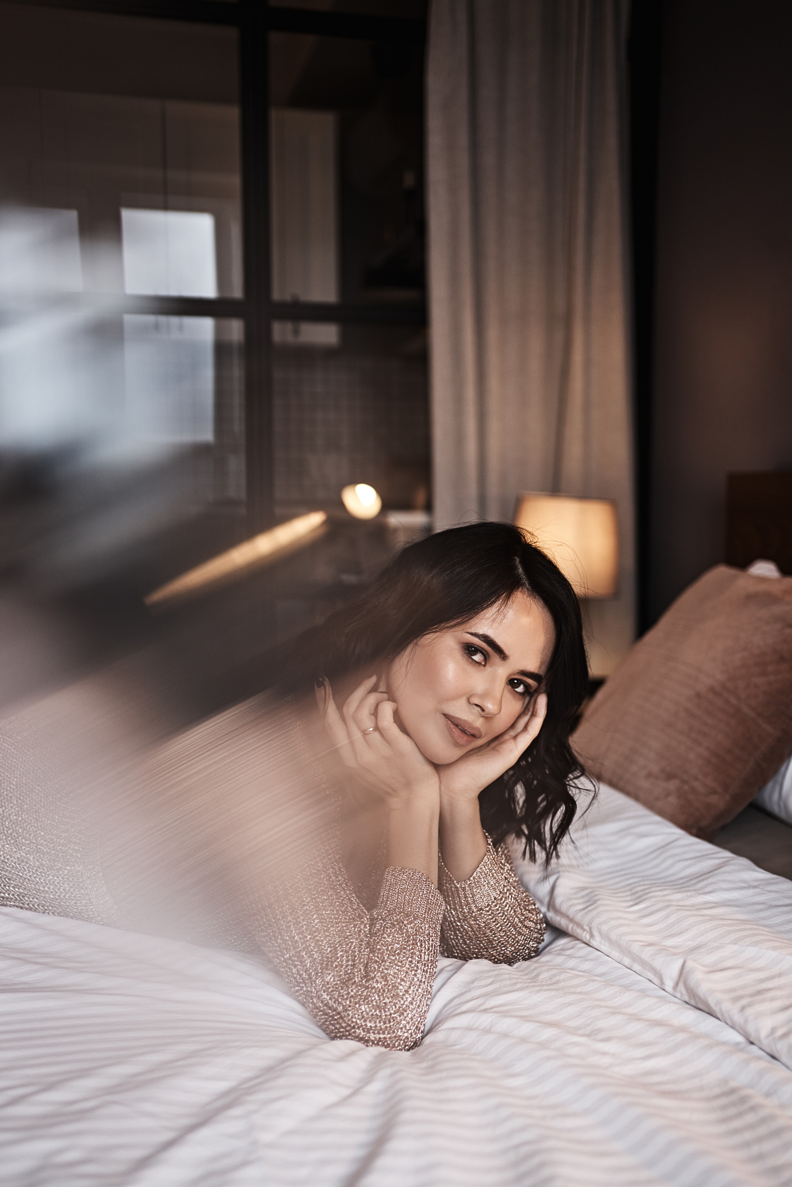 Диана. Lili.Harms