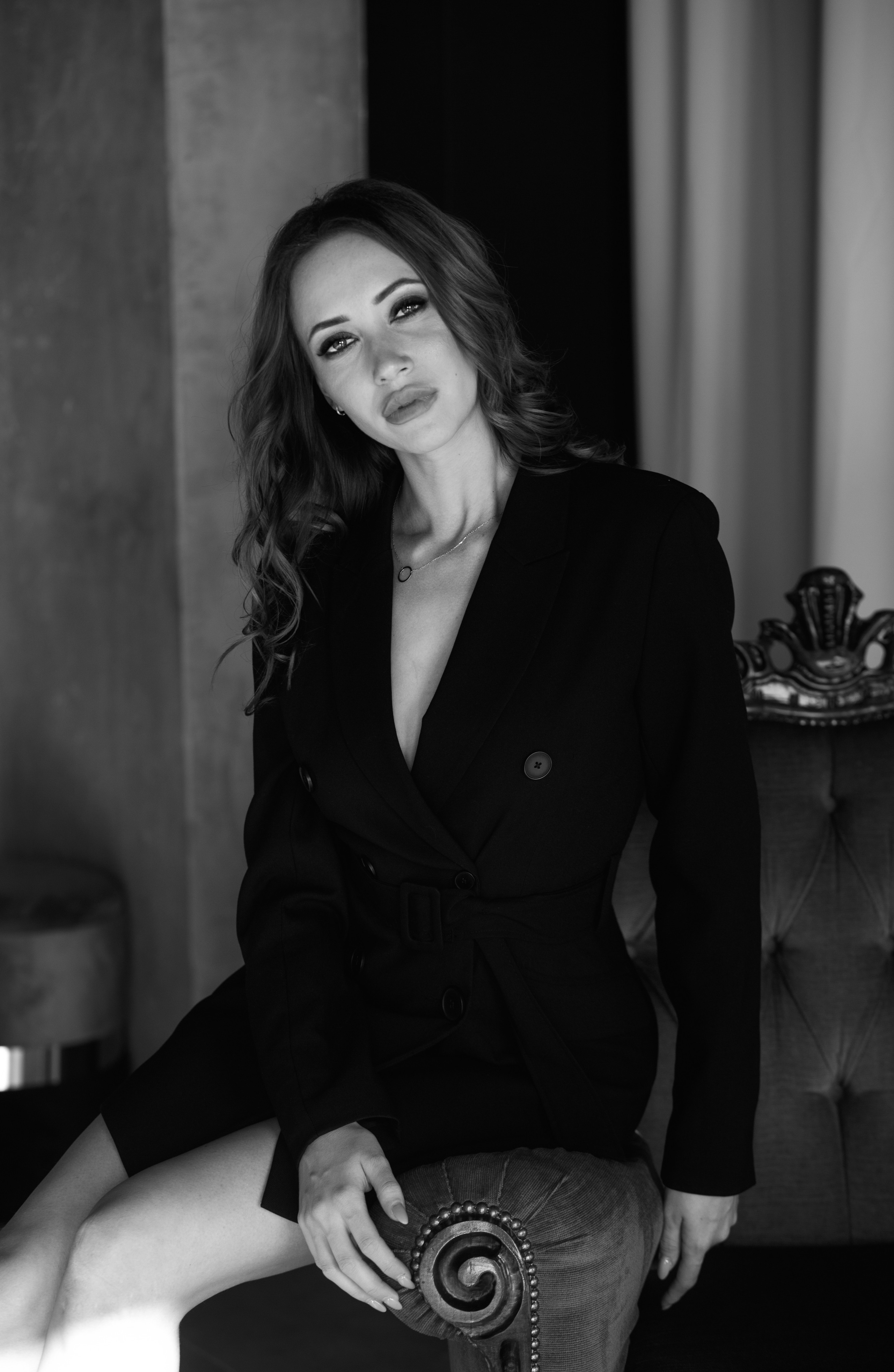 Динара. Lili.Harms