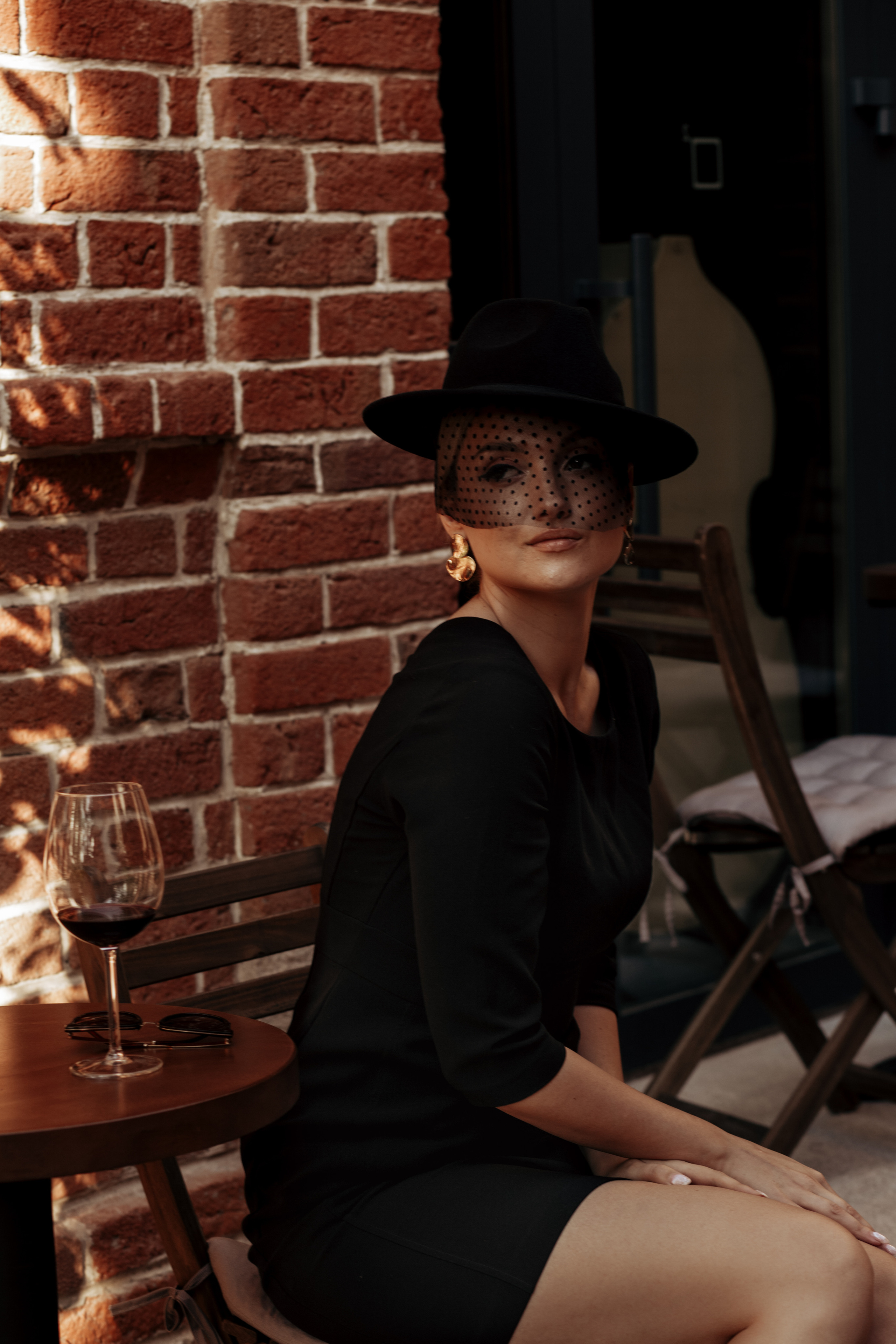 Екатерина. Lili.Harms