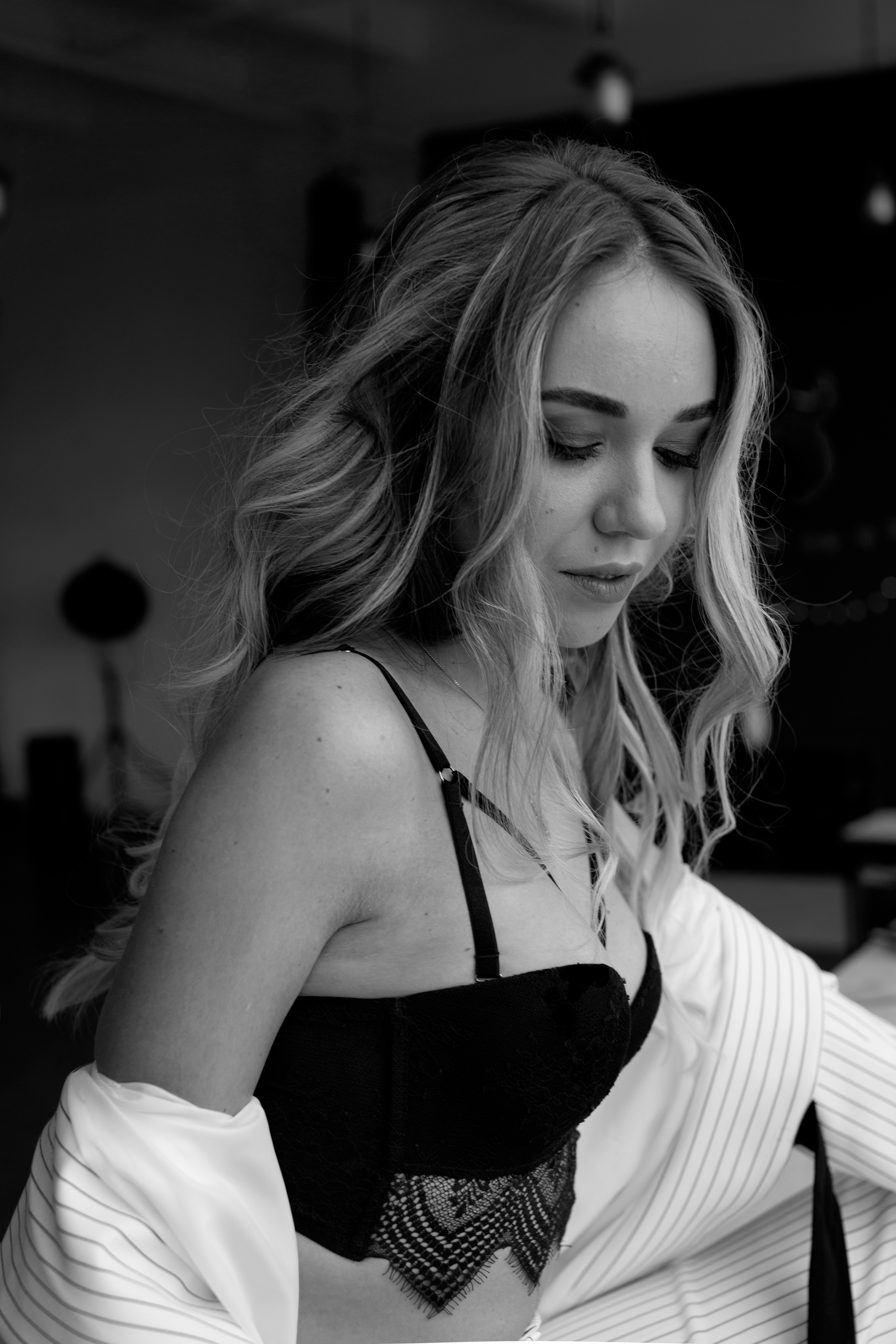 Юлия. Lili.Harms