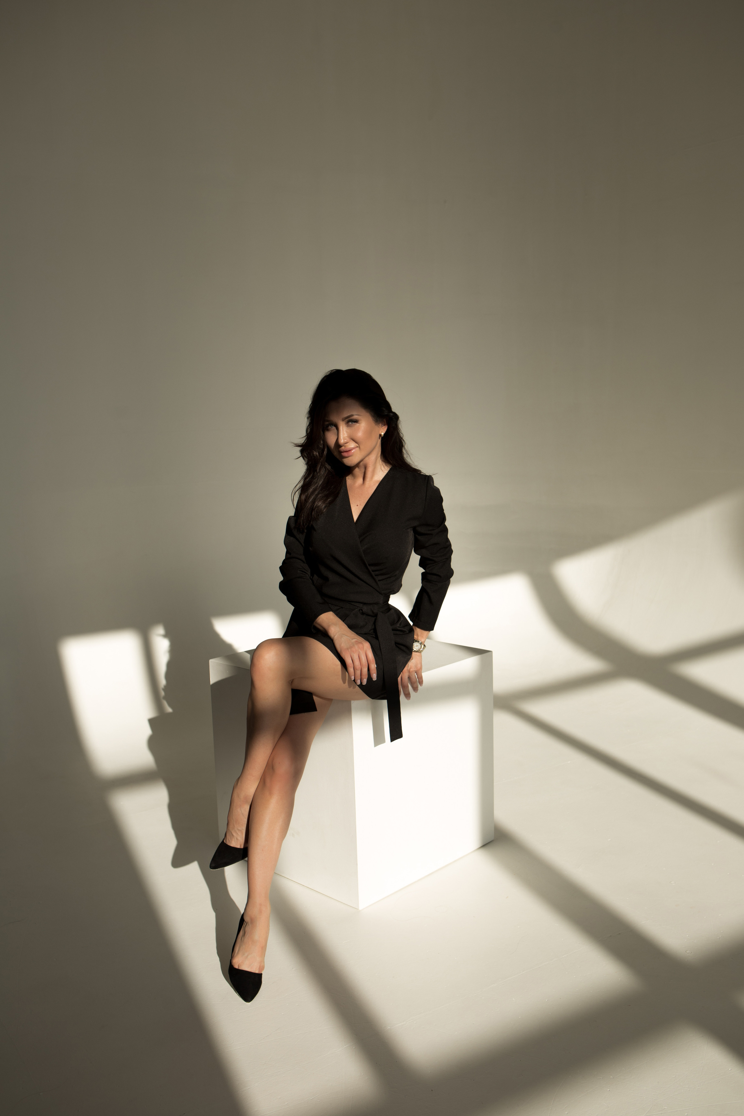 Альбина. Lili.Harms