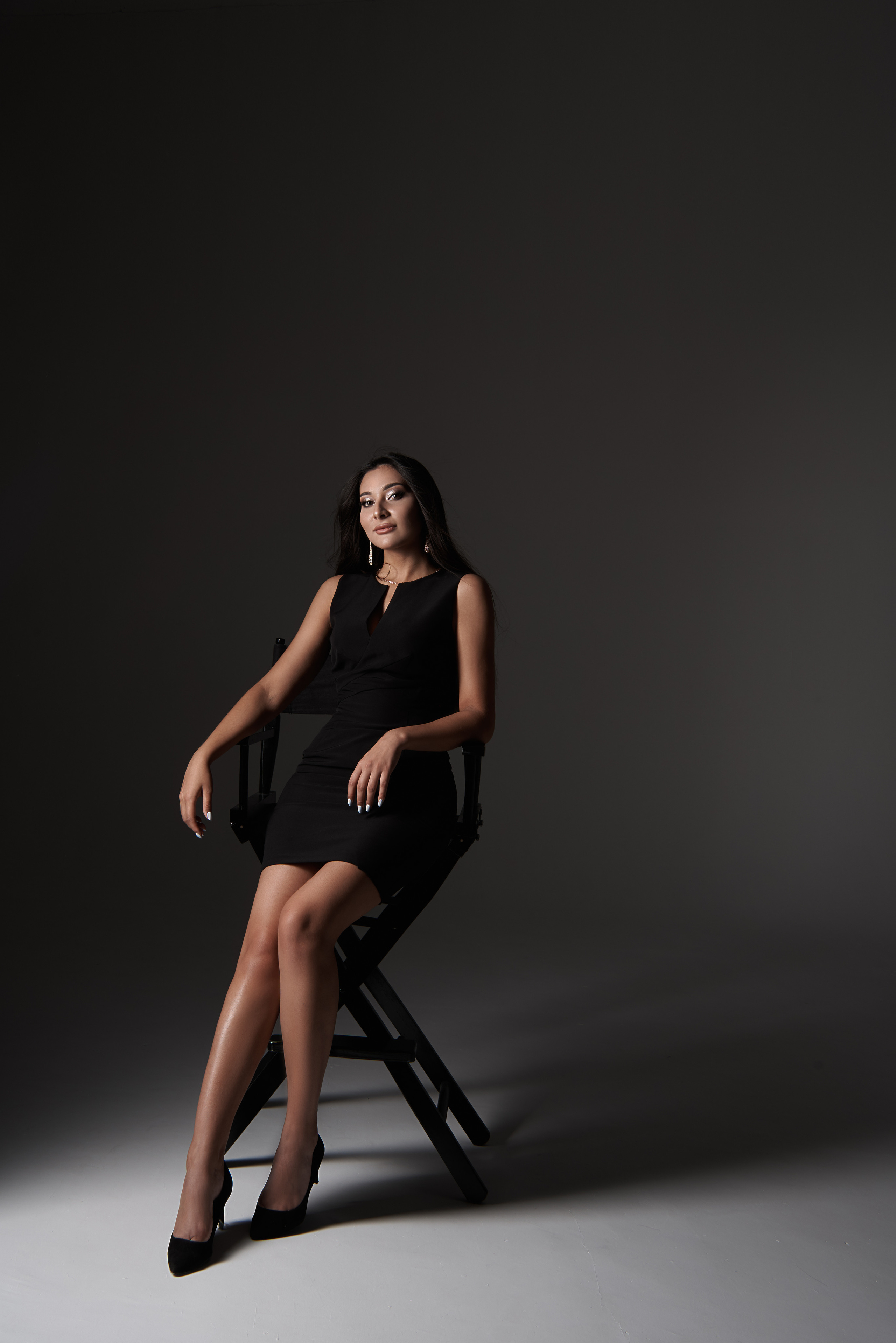 Эвелина. Lili.Harms