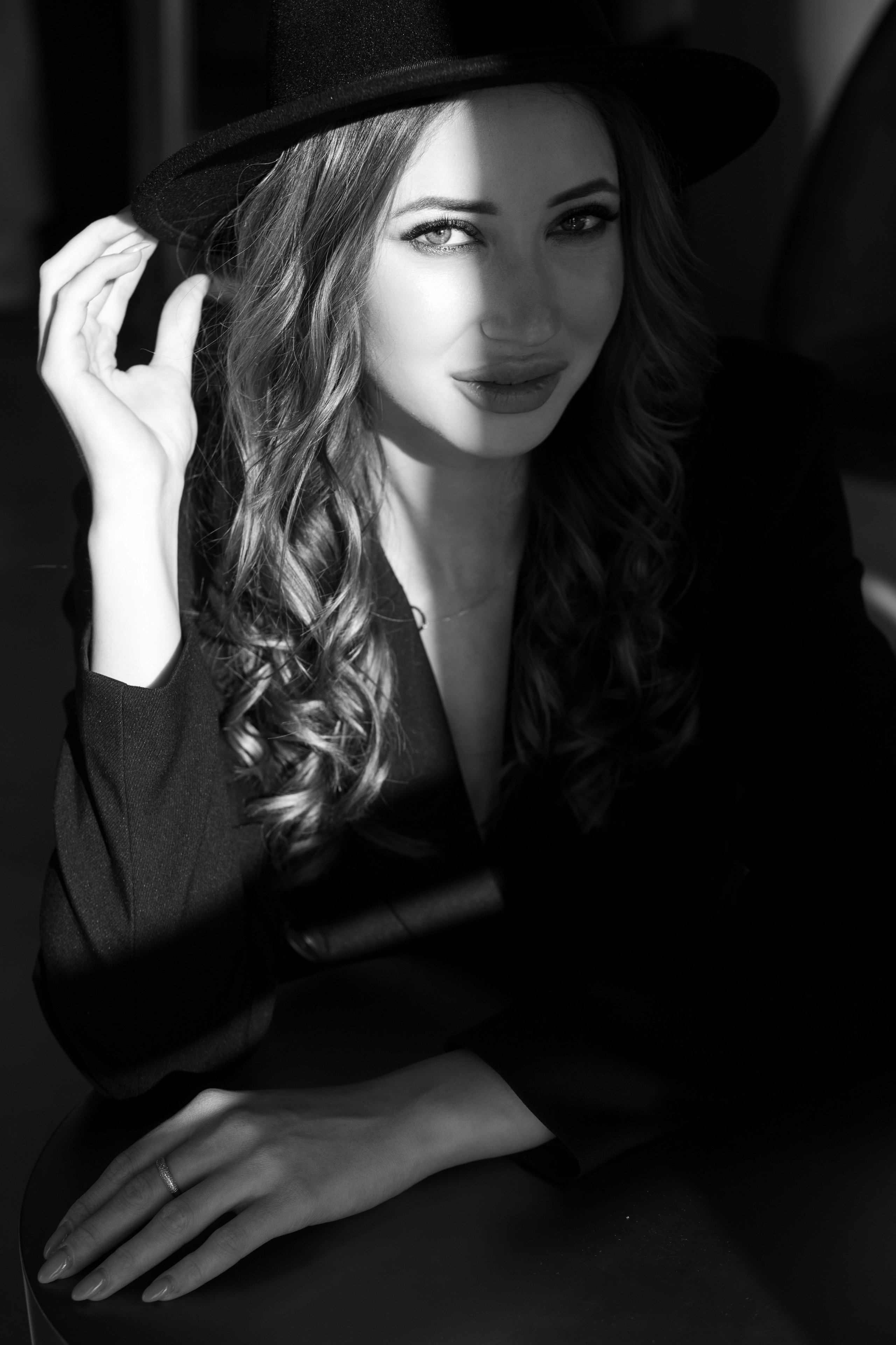 Динара. Lili.Harms