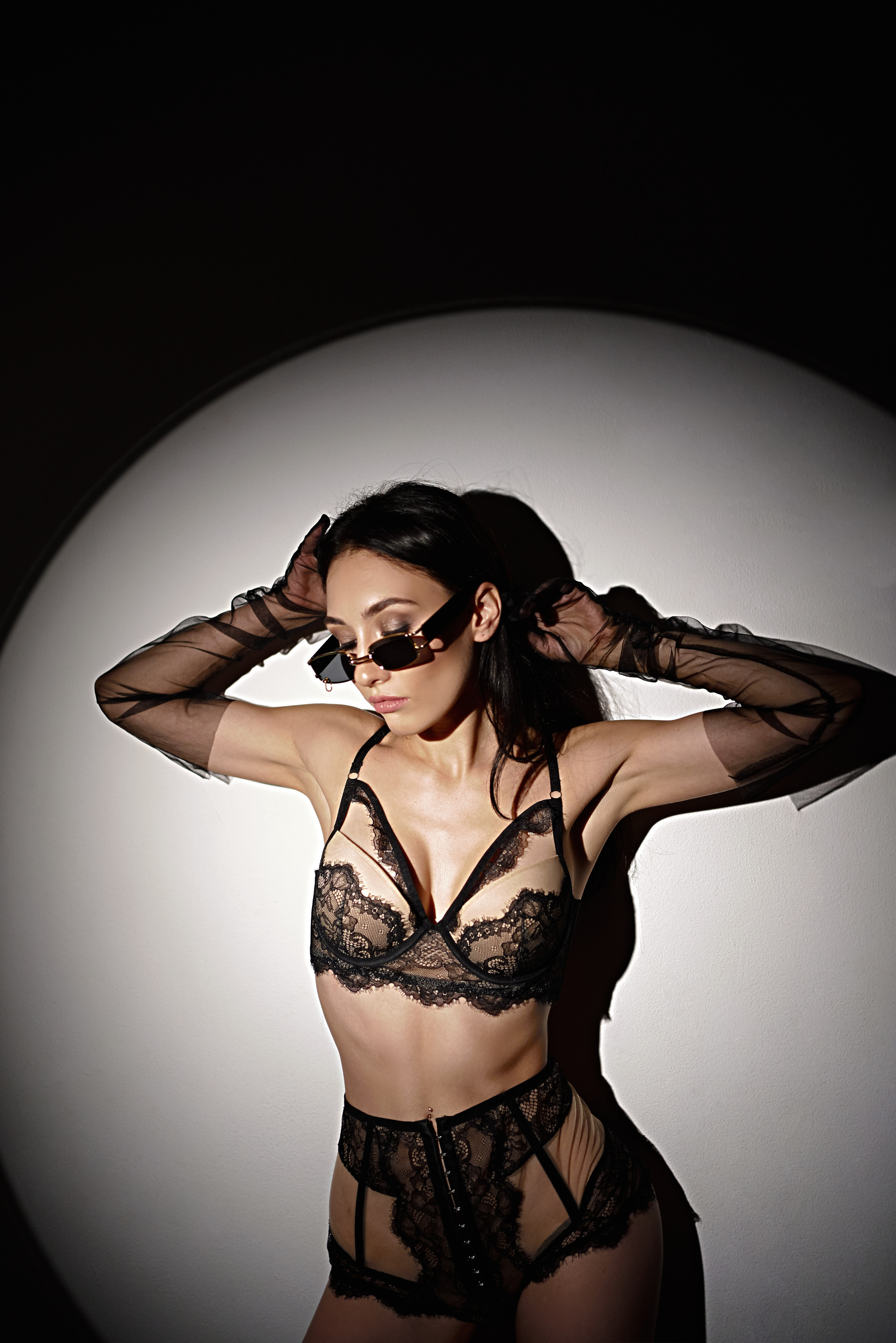 Регина. Lili.Harms