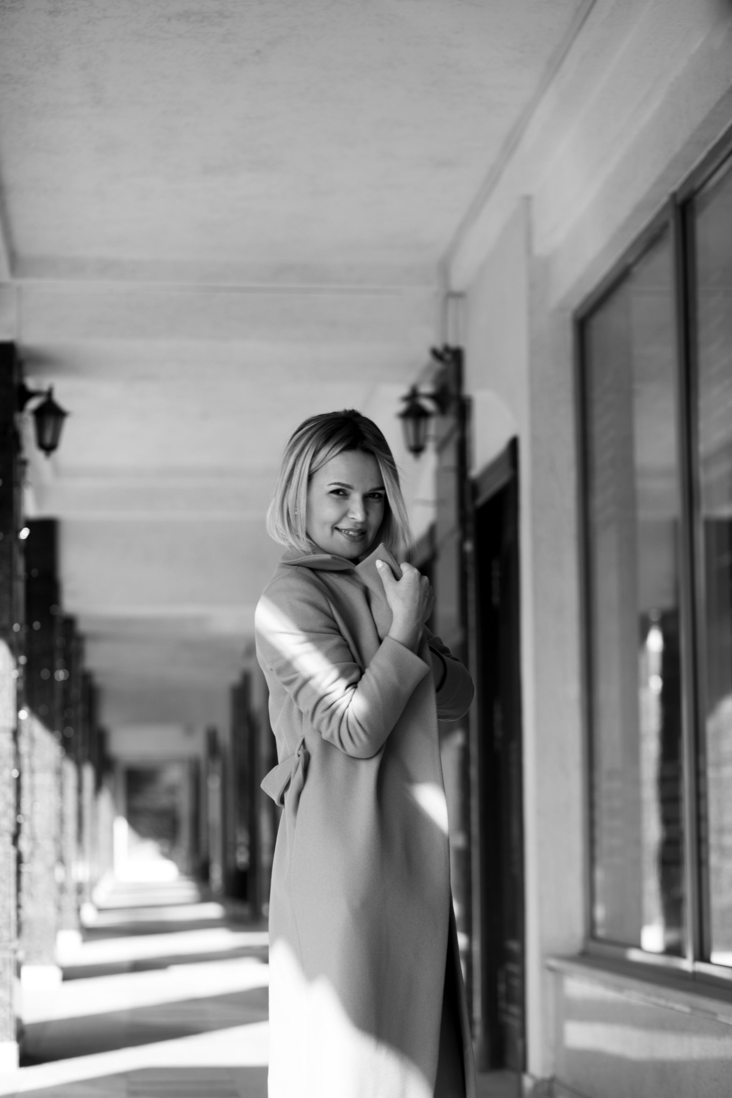 Лилия. Lili.Harms