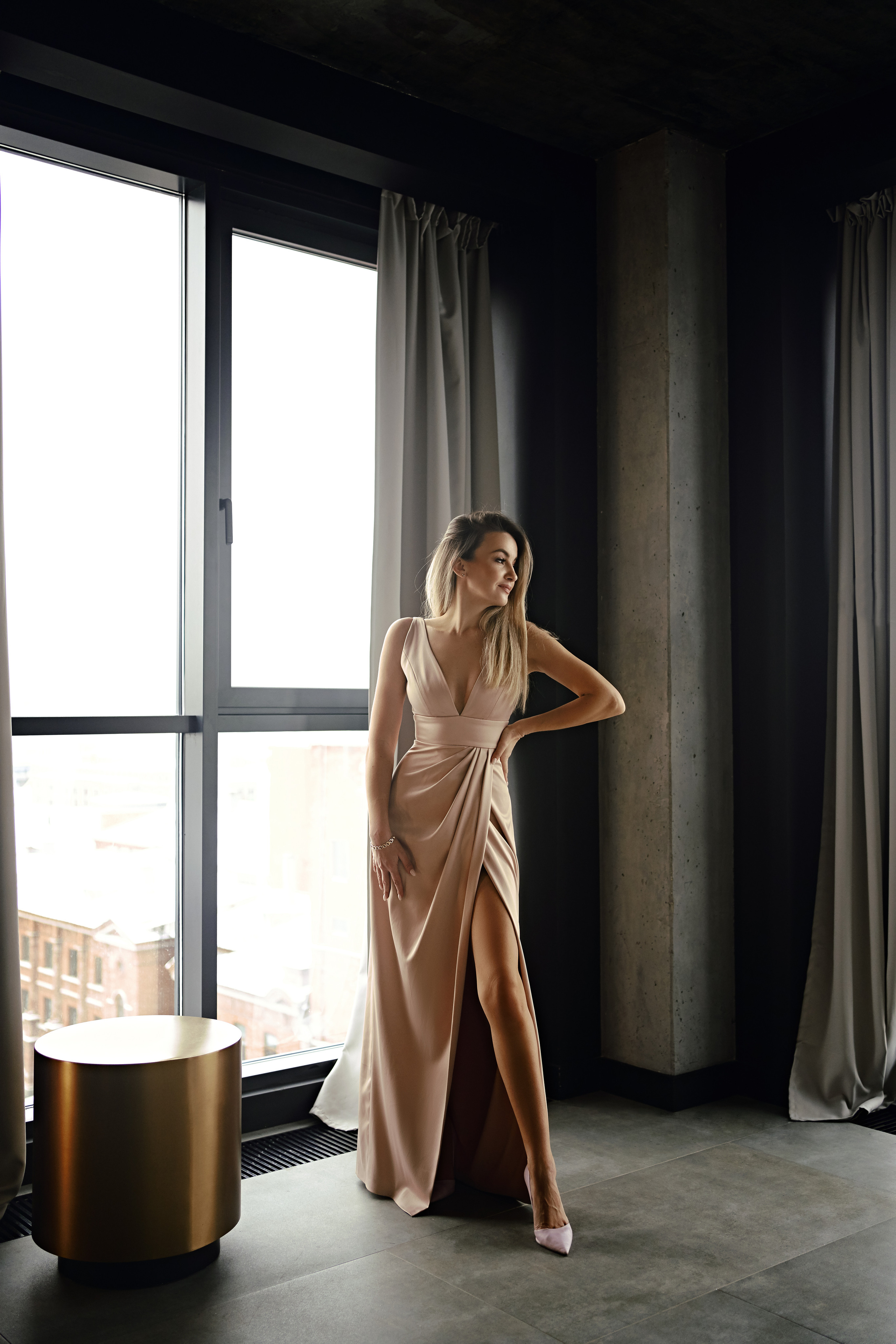 Виктория. Lili.Harms