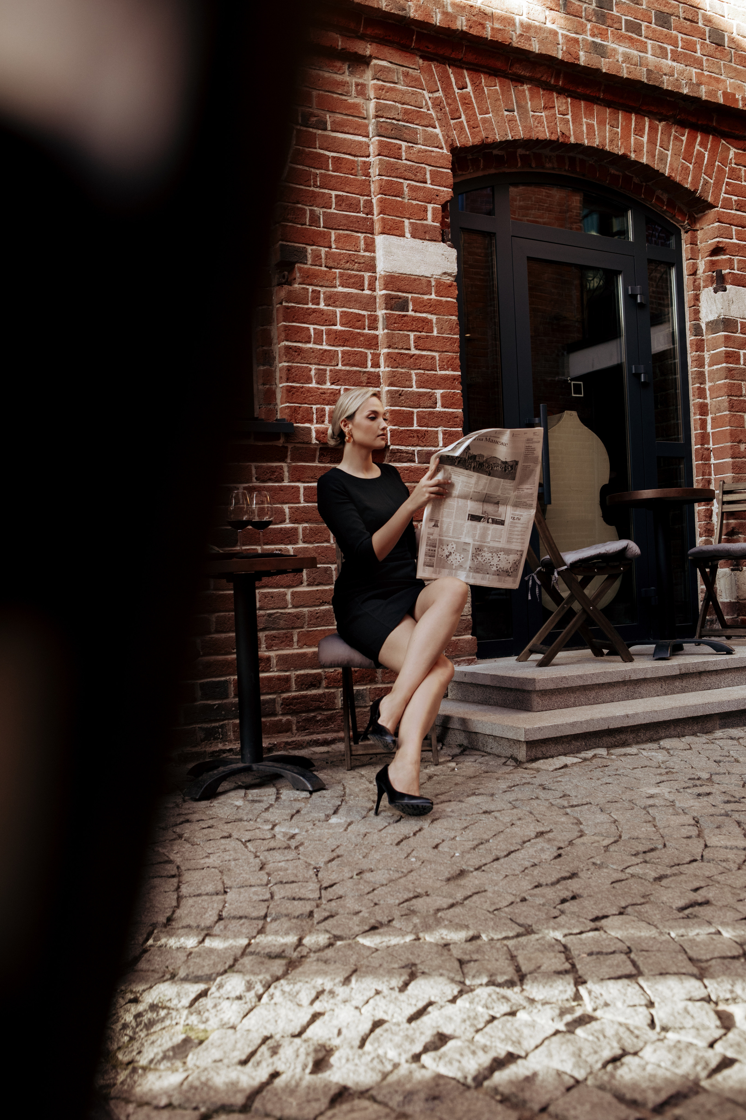 Екатерина. Lili.Harms