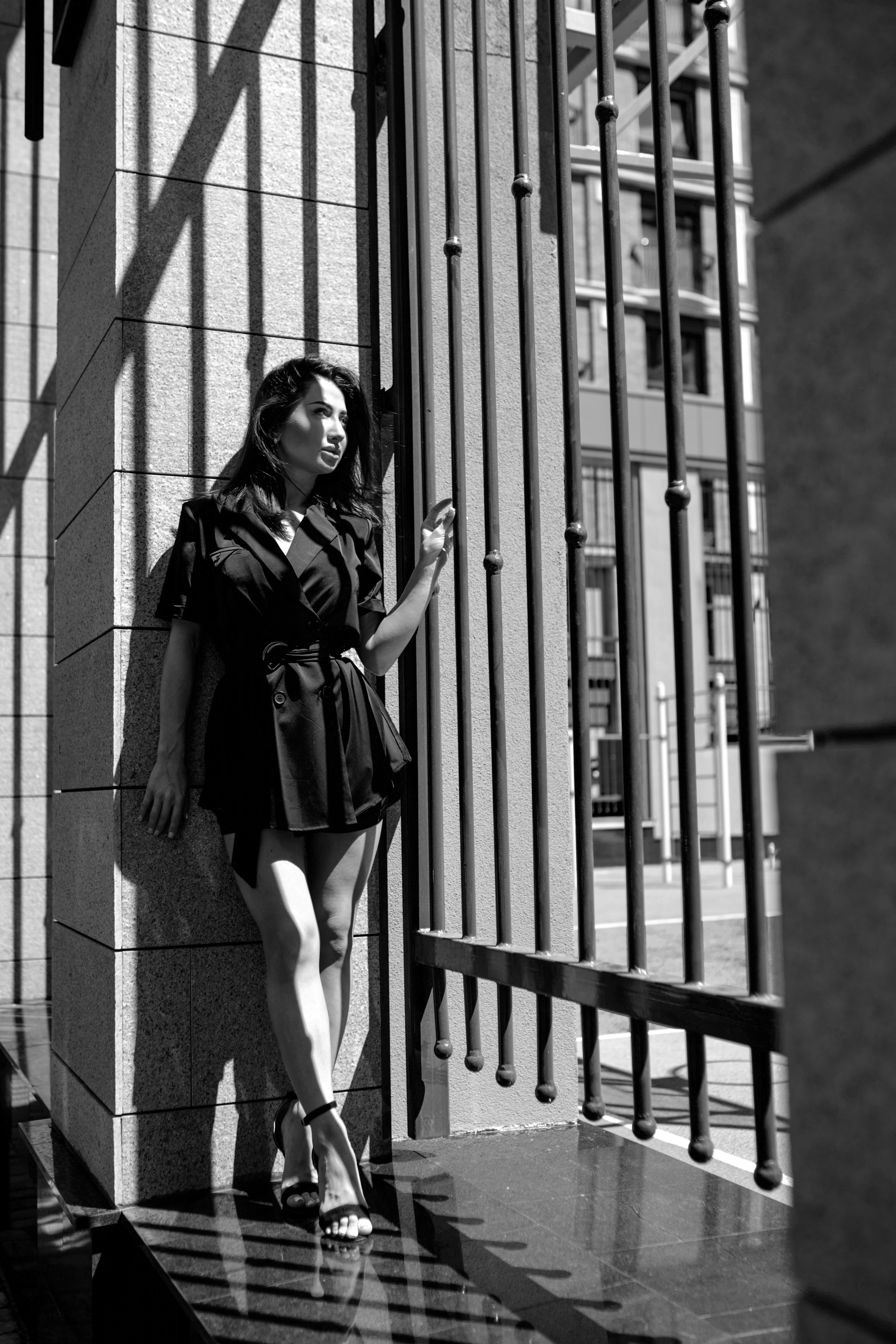 Альбина. Lili.Harms