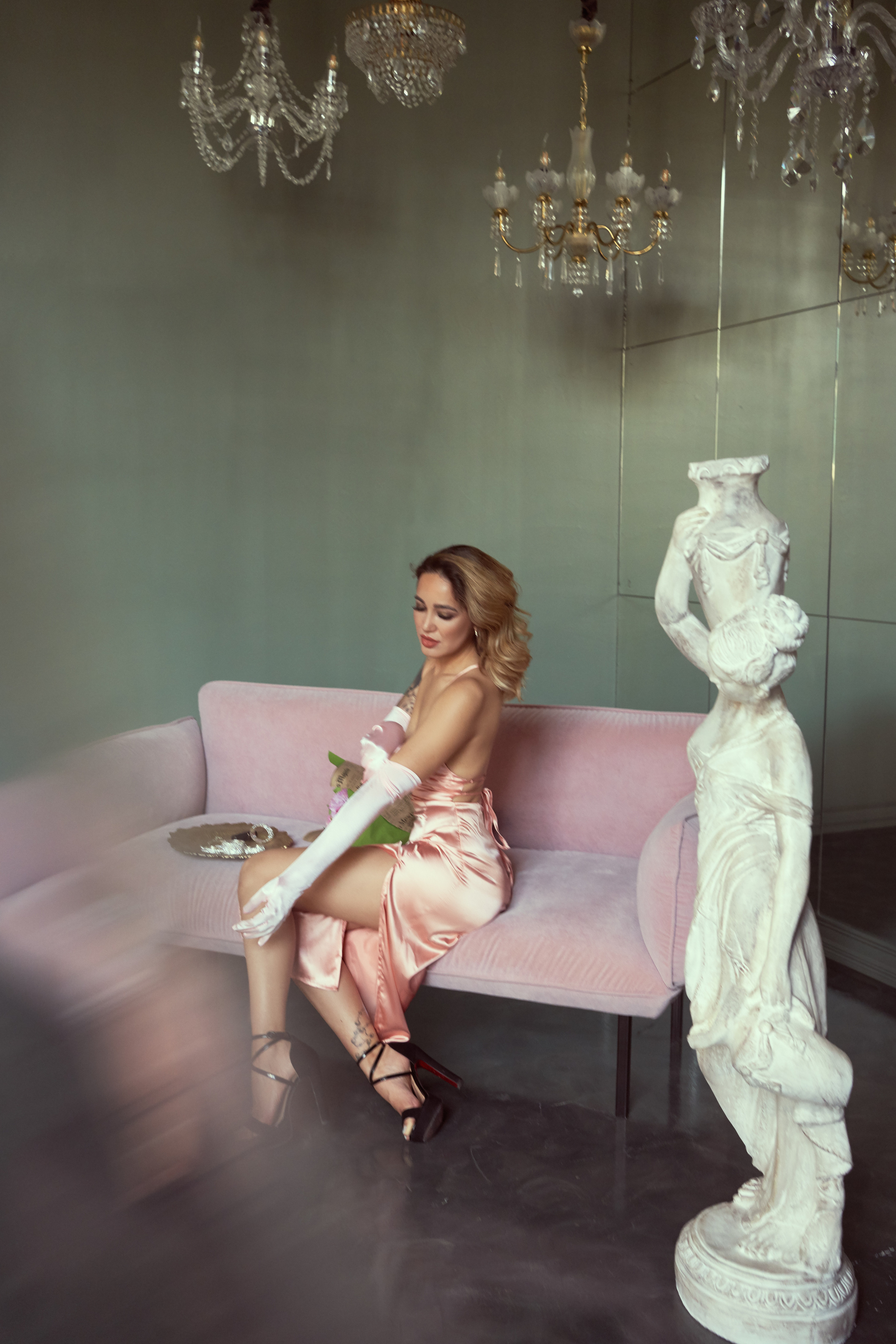 Диана ч.3. Lili.Harms