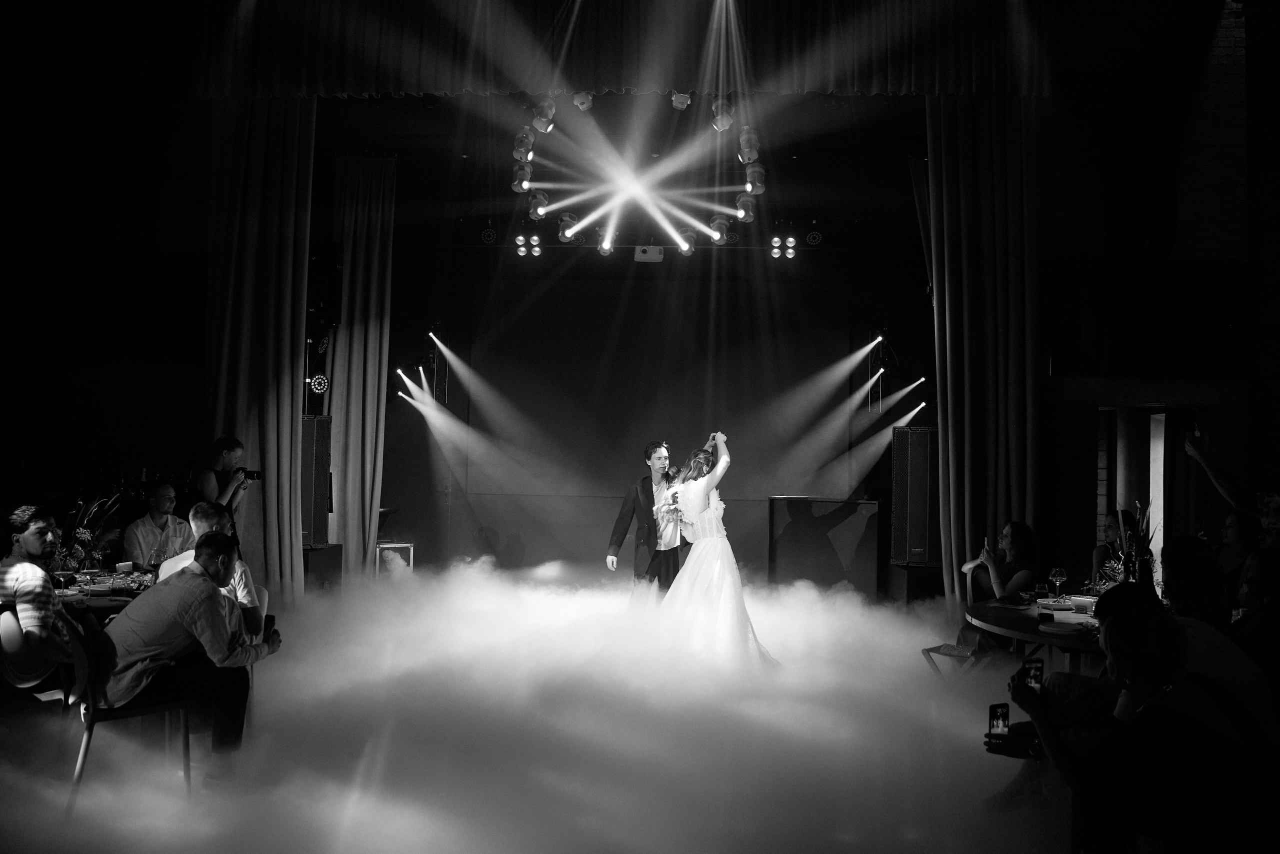 Посмотреть серию. Свадебный и семейный фотограф в Красноярске Тряпчев Павел