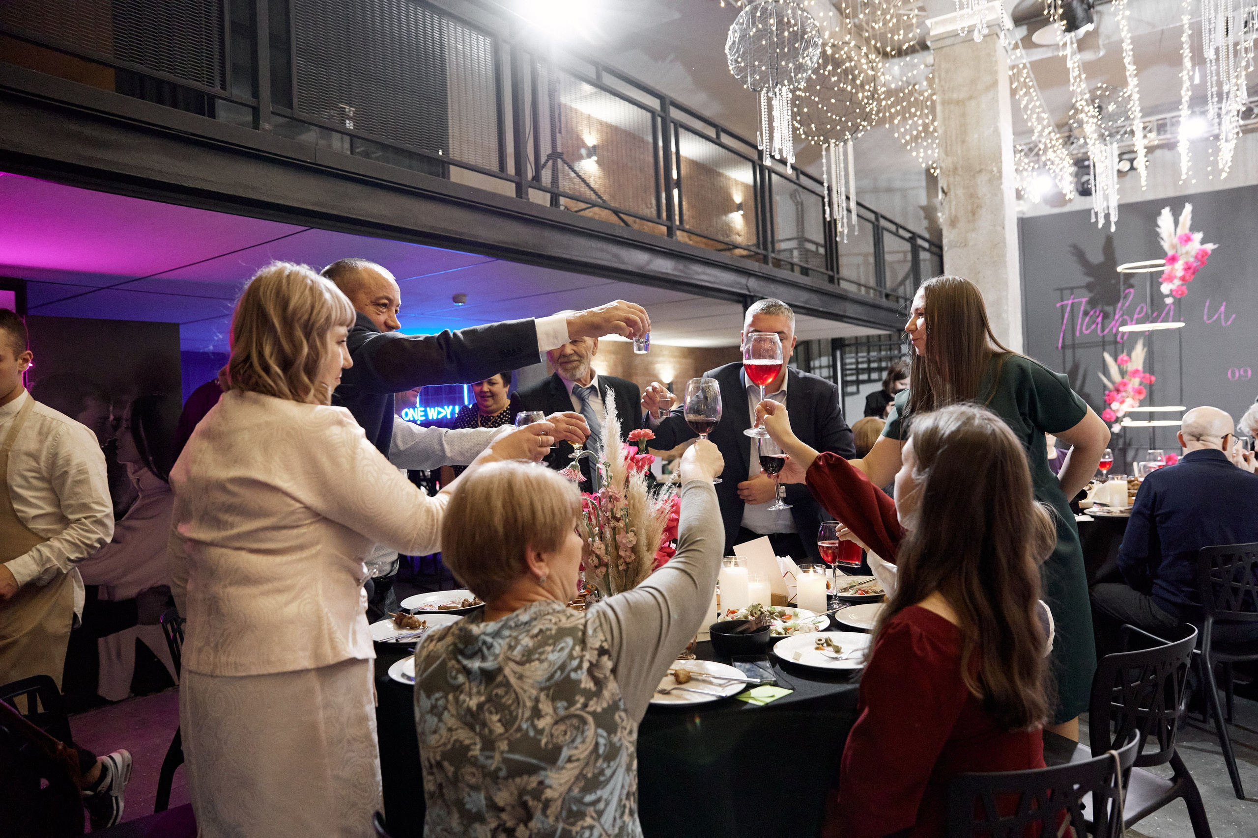 Посмотреть серию. Свадебный и семейный фотограф в Красноярске Тряпчев Павел