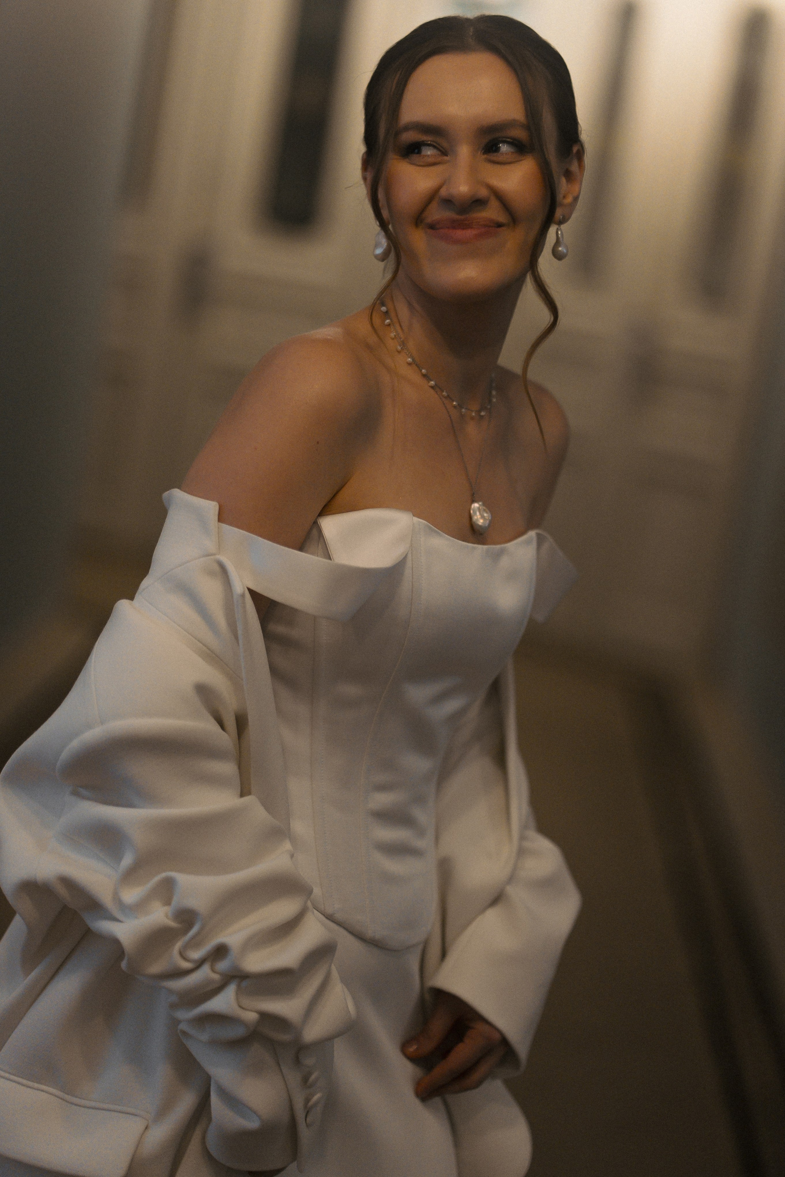 NACIONAL. Свадебный фотограф Москва Светлана Анисимова